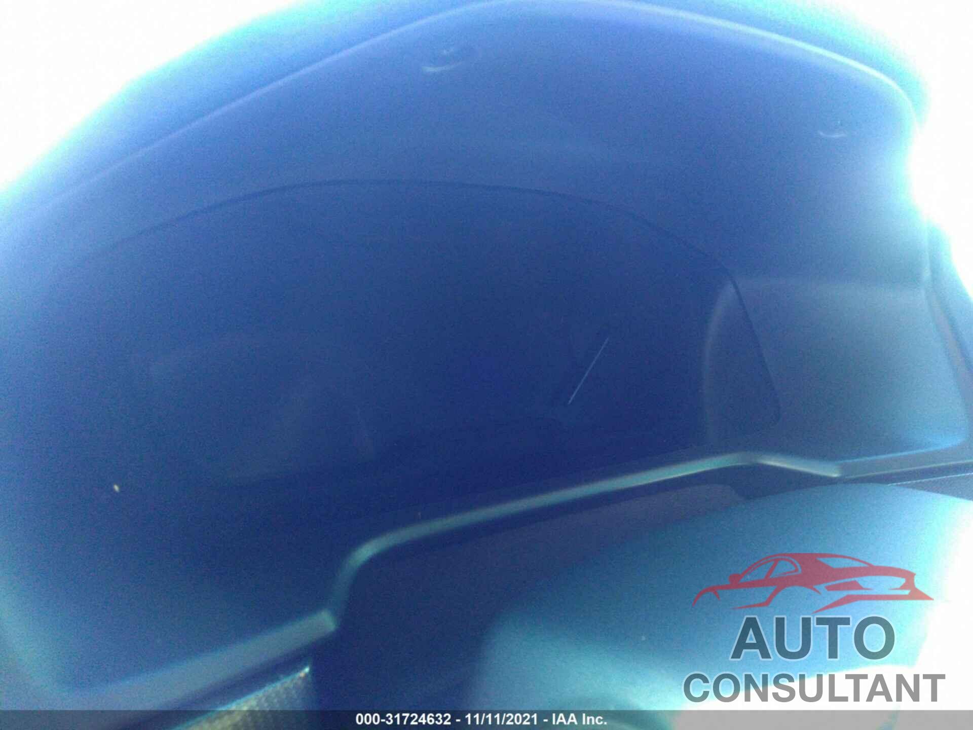 HONDA ACCORD SEDAN 2018 - 1HGCV1F37JA118744