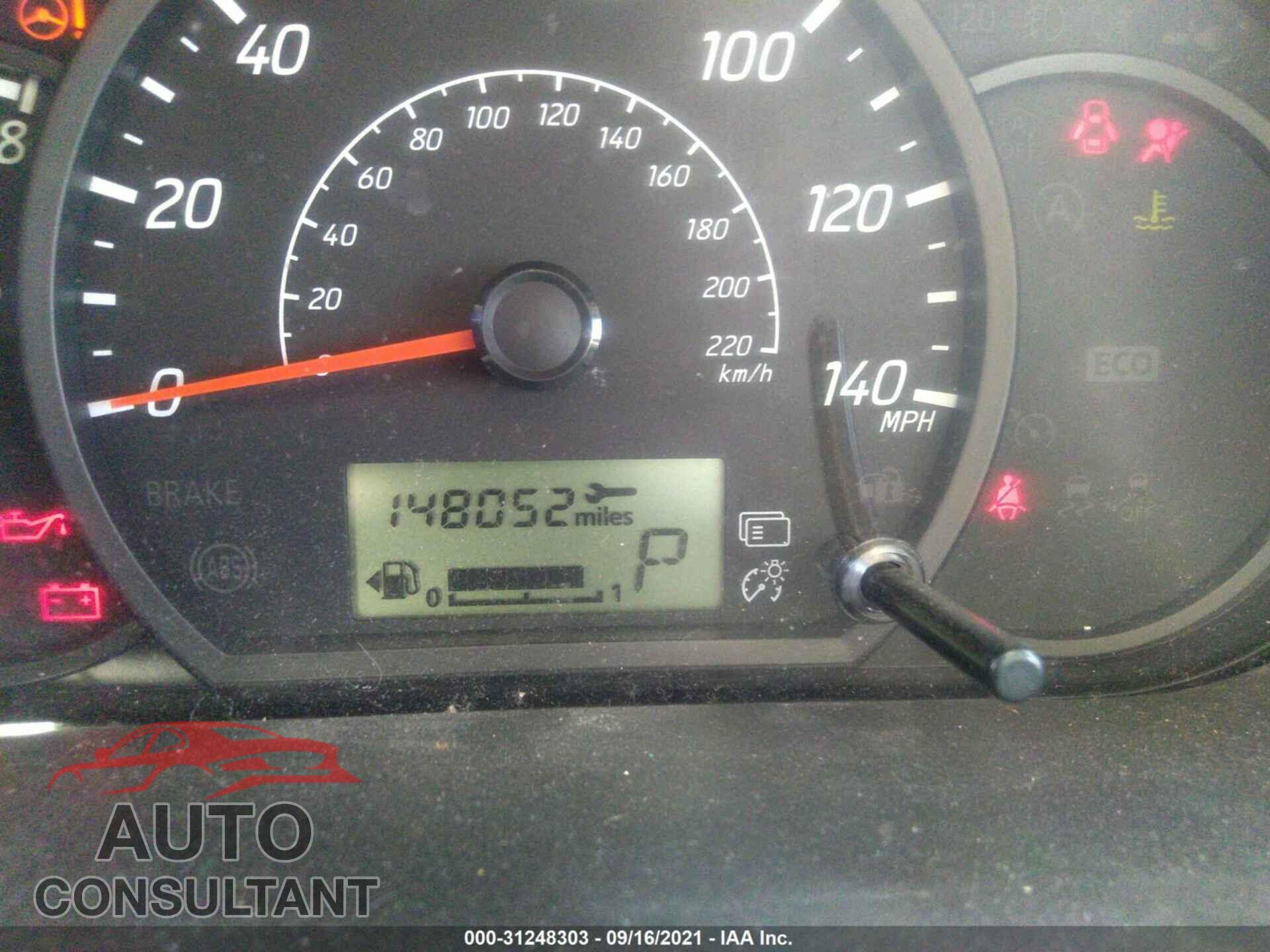 MITSUBISHI MIRAGE 2017 - ML32A3HJXHH017568