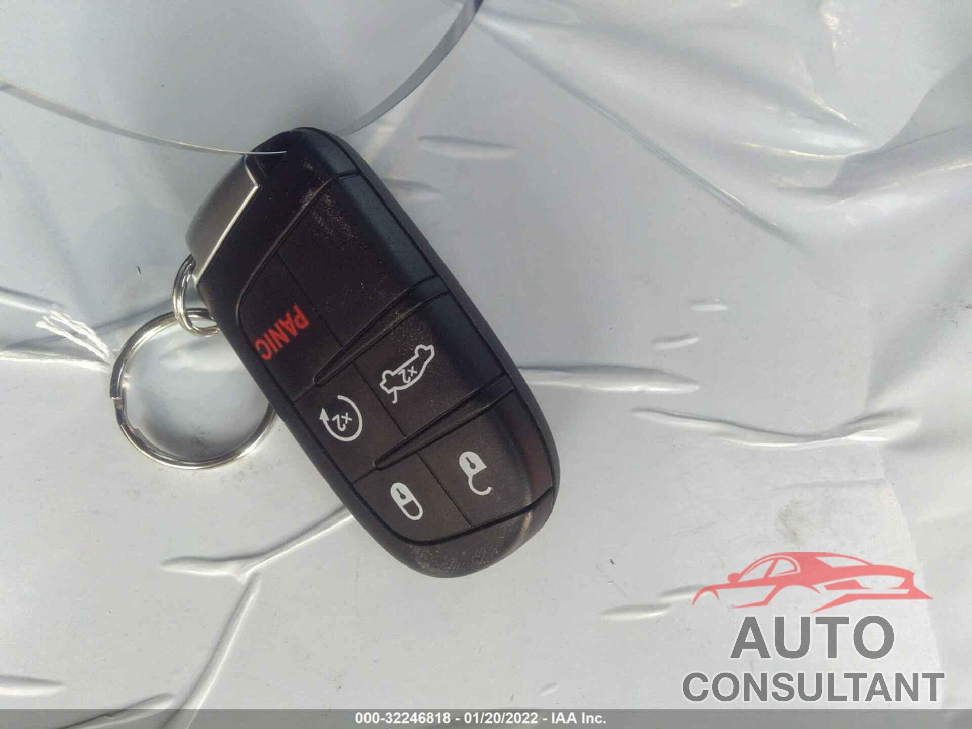 DODGE CHARGER 2021 - 2C3CDXHG2MH647954