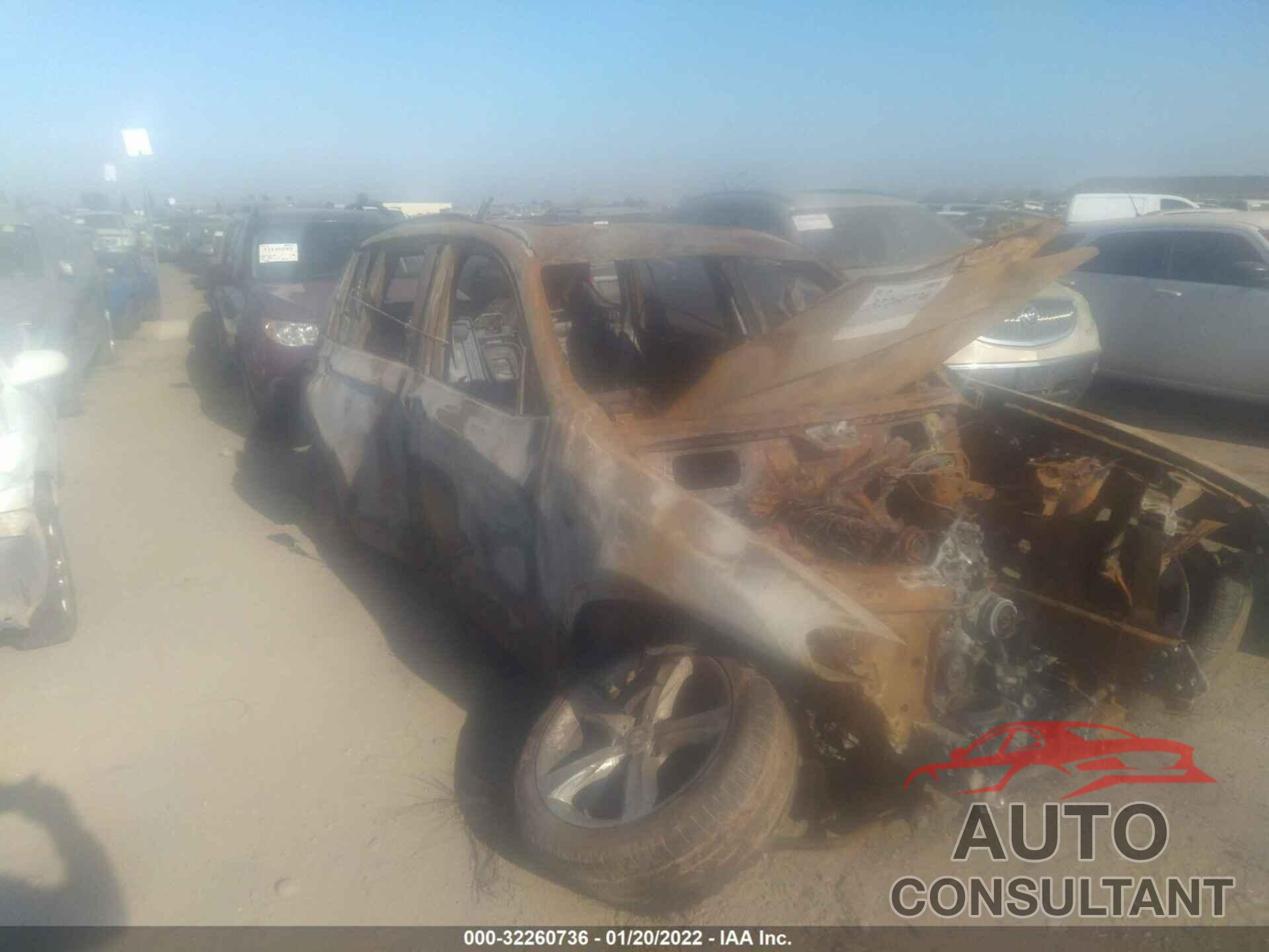 BMW X3 2017 - 5UXWZ7C53H0U47433