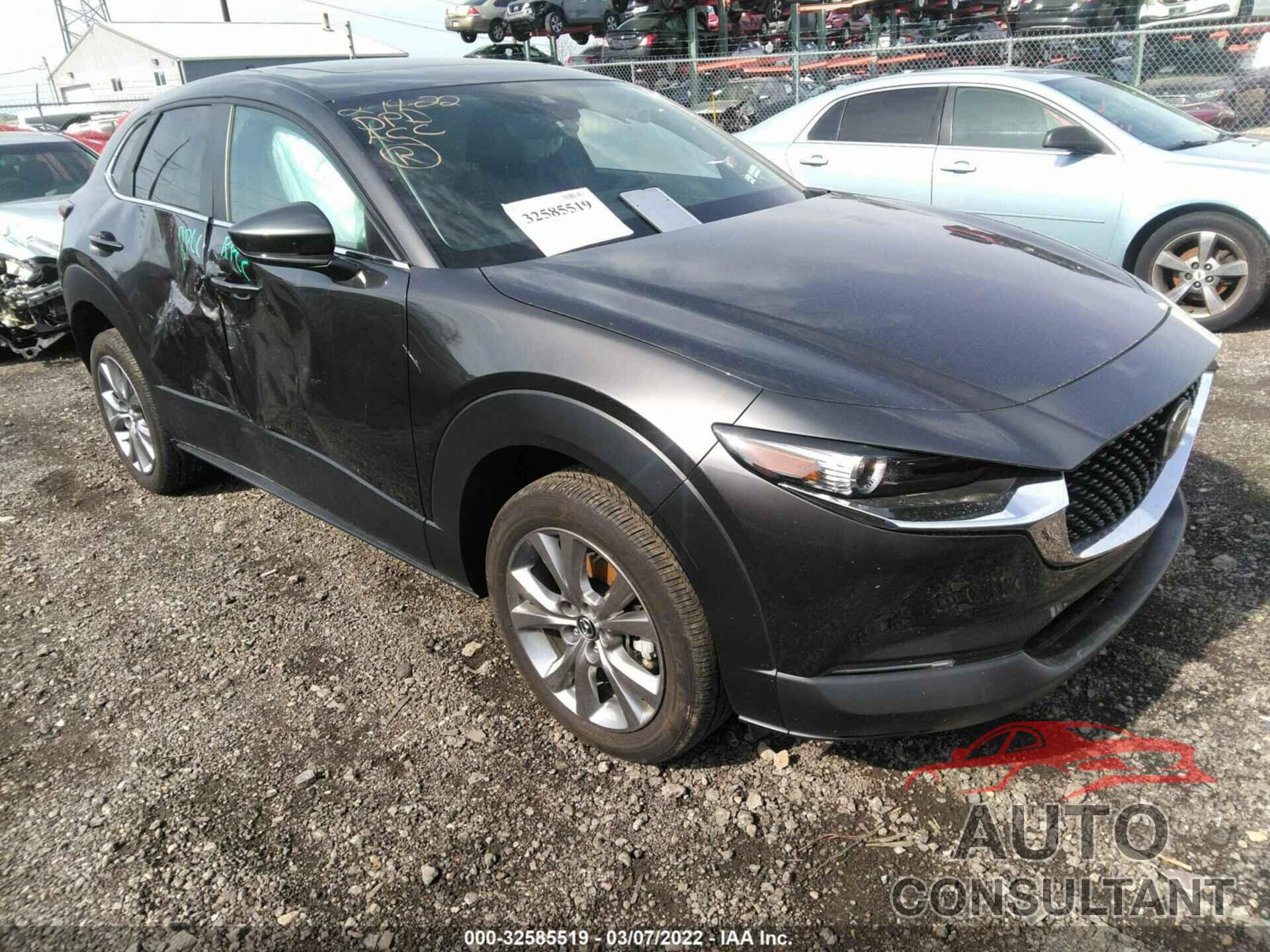 MAZDA CX-30 2021 - 3MVDMBCLXMM251391