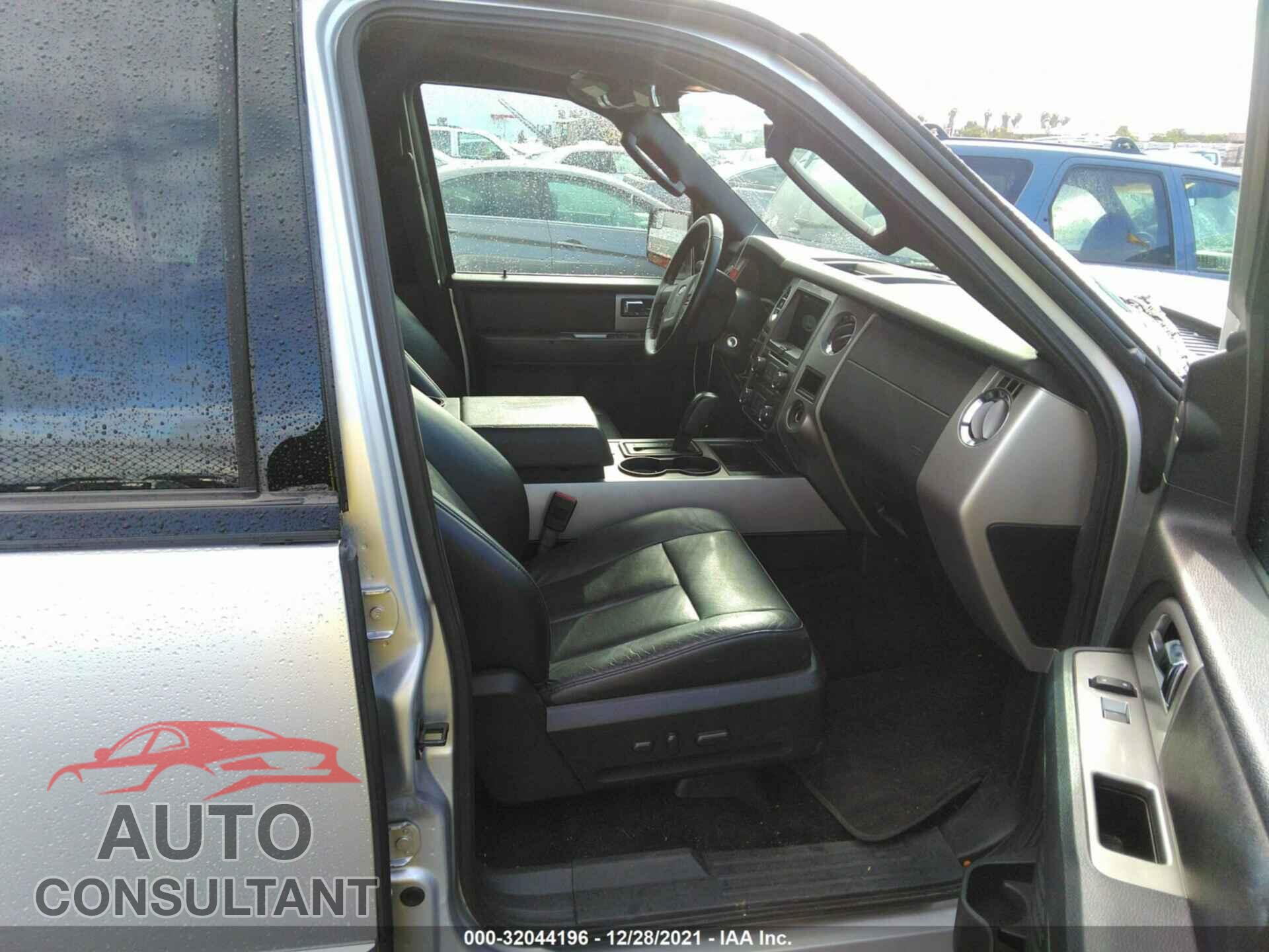 FORD EXPEDITION 2017 - 1FMJU1HTXHEA51495