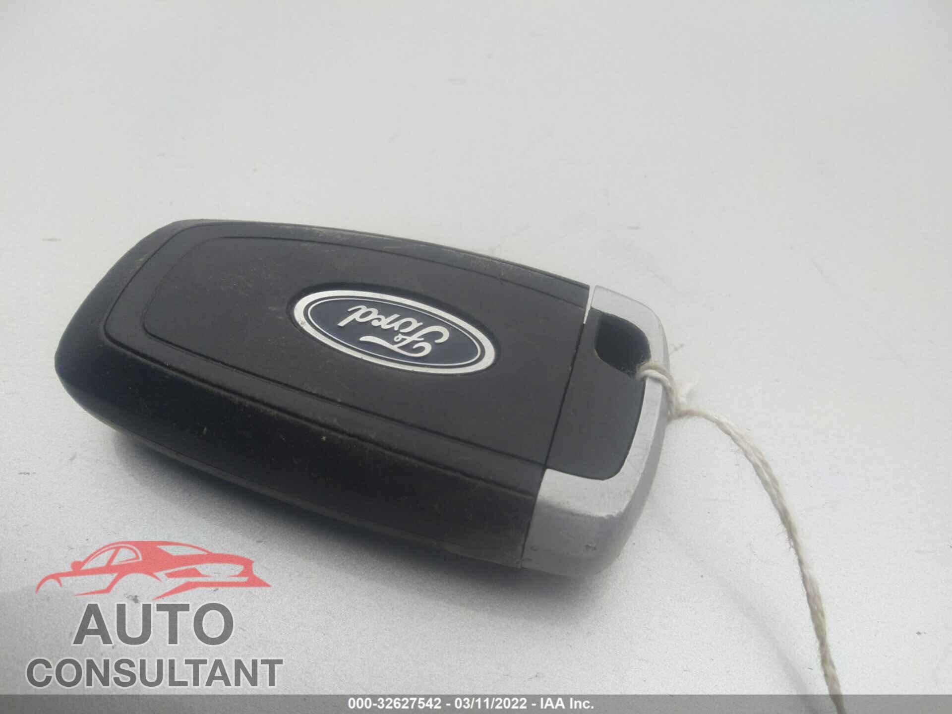 FORD ECOSPORT 2019 - MAJ6S3KL5KC309919