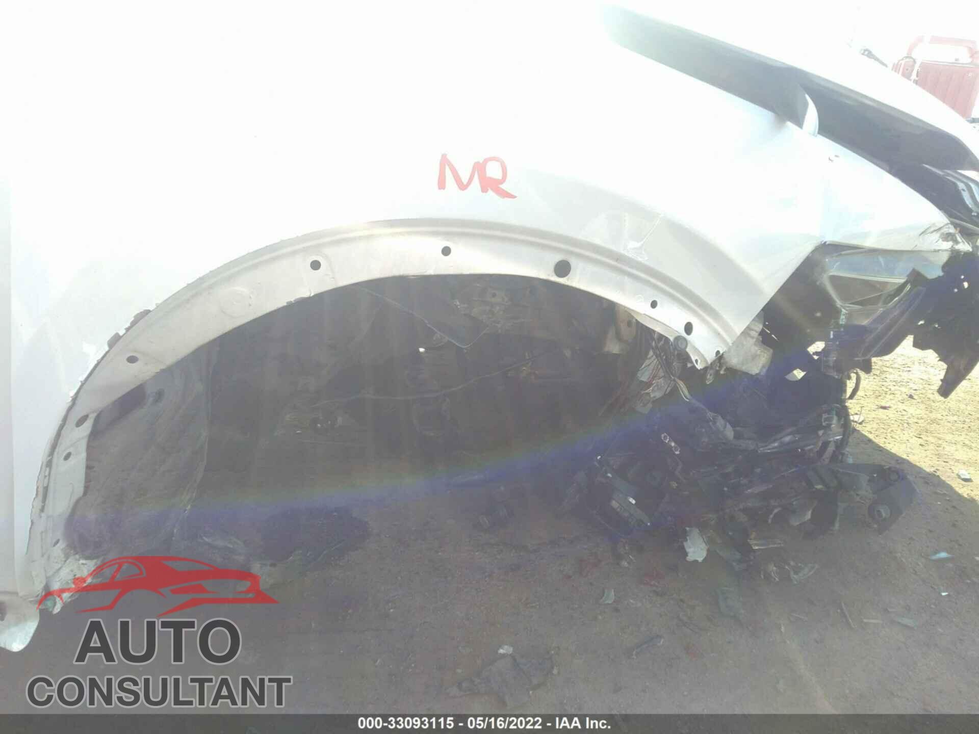 MAZDA CX-5 2017 - JM3KFBDL2H0178566