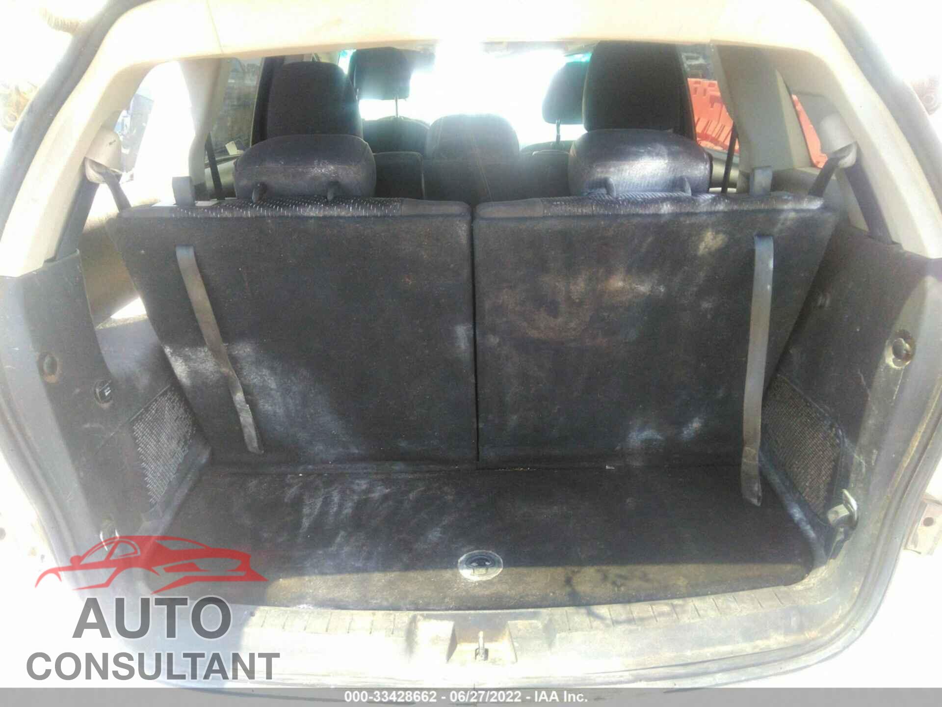 DODGE JOURNEY 2017 - 3C4PDCAB1HT684205