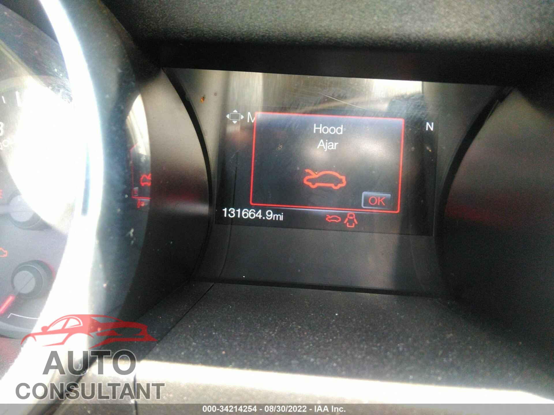 FORD MUSTANG 2018 - 1FA6P8CF6J5185461