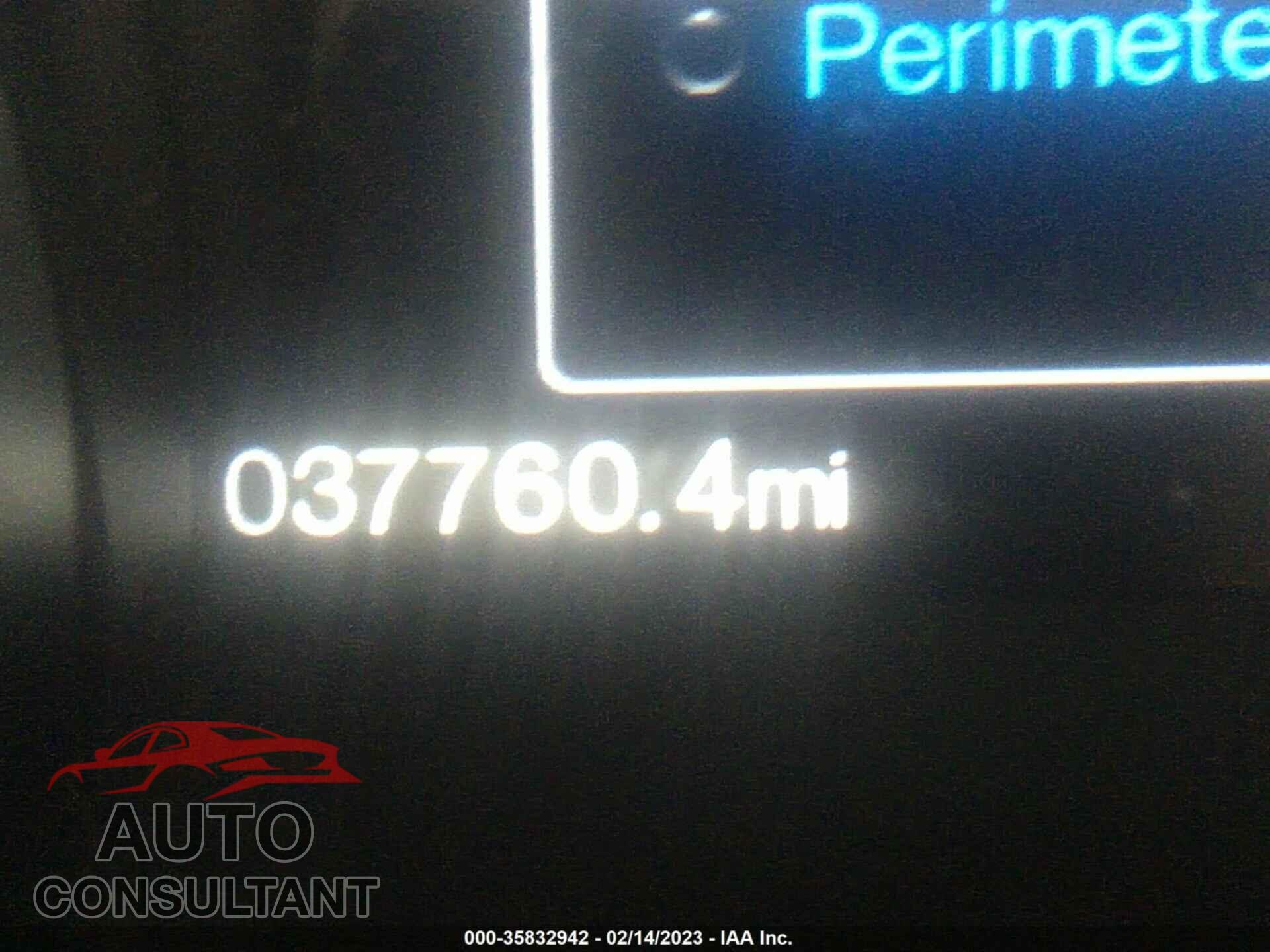 FORD MUSTANG 2015 - 1FATP8UH0F5340676