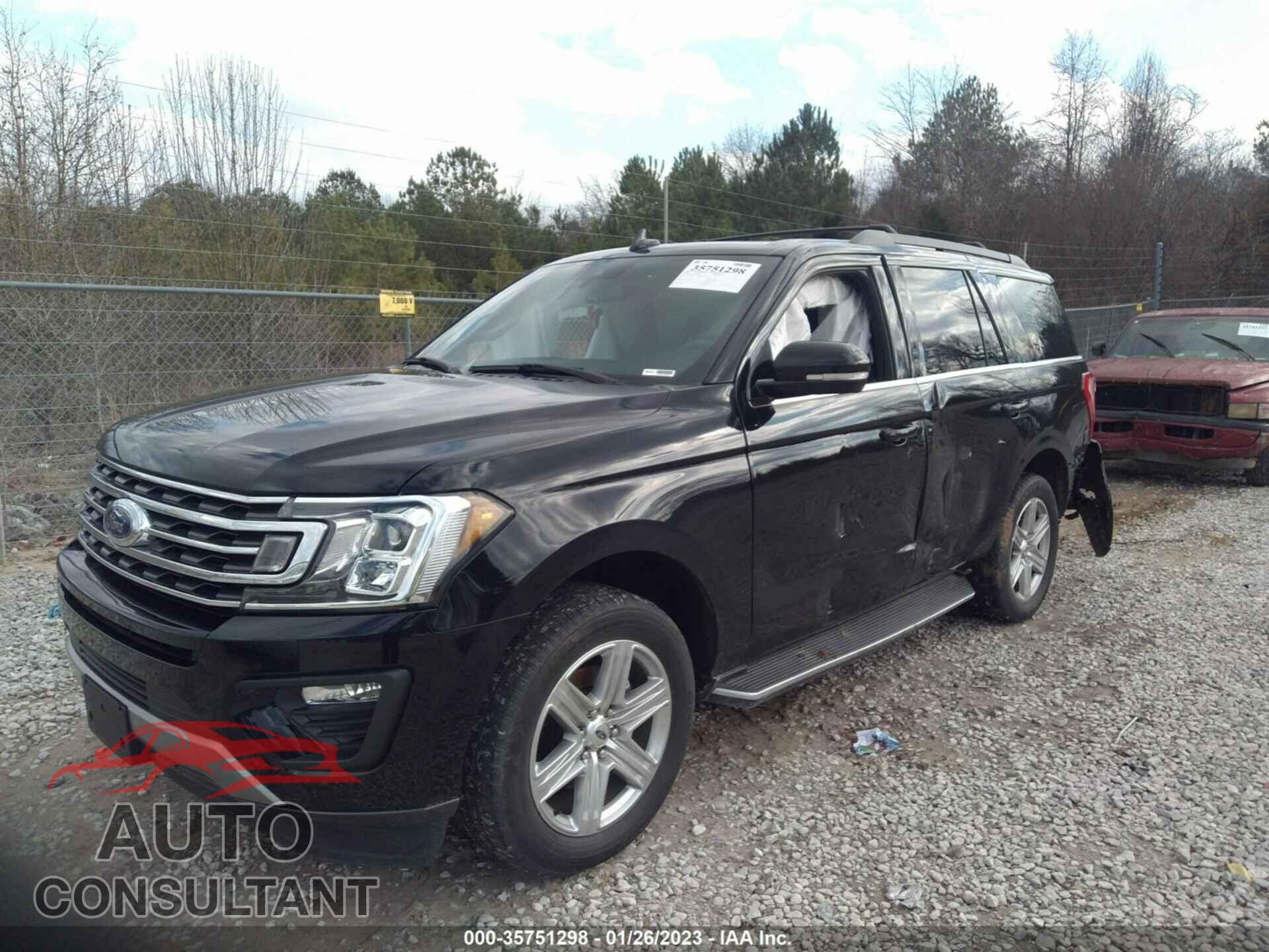 FORD EXPEDITION 2020 - 1FMJU1HT6LEA17045