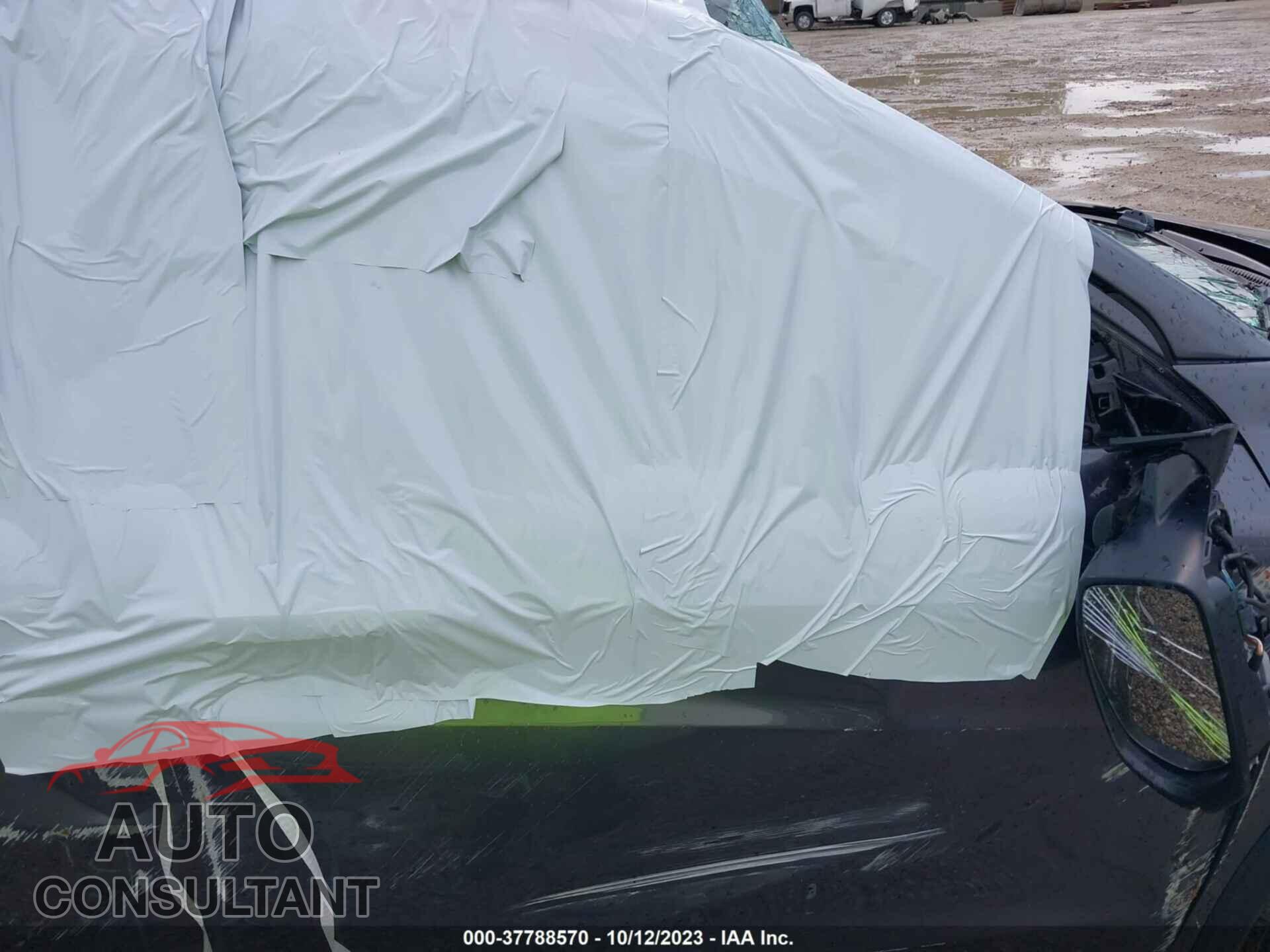 HONDA HR-V 2017 - 3CZRU6H56HM728150