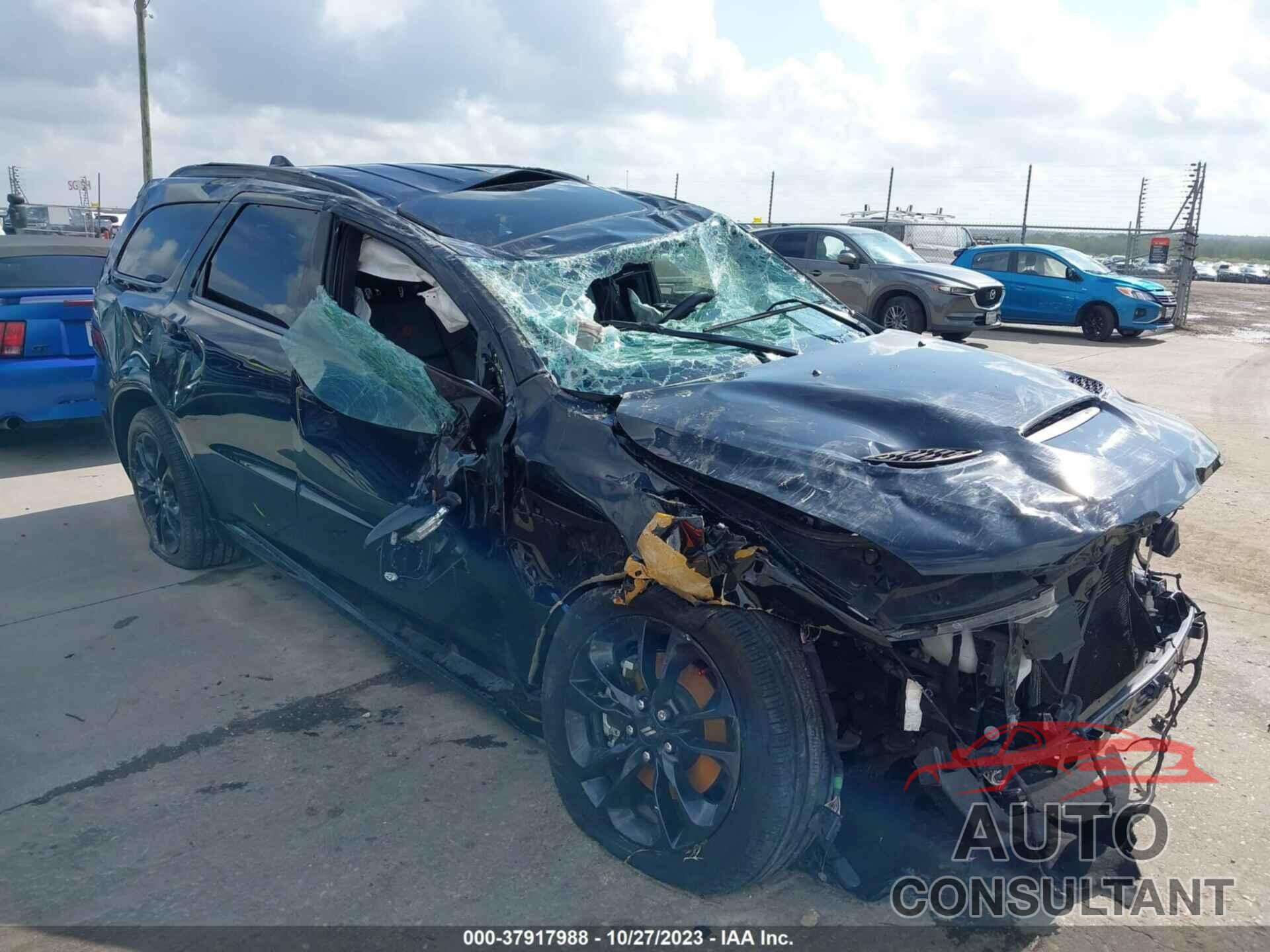 DODGE DURANGO 2023 - 1C4SDHCTXPC589715