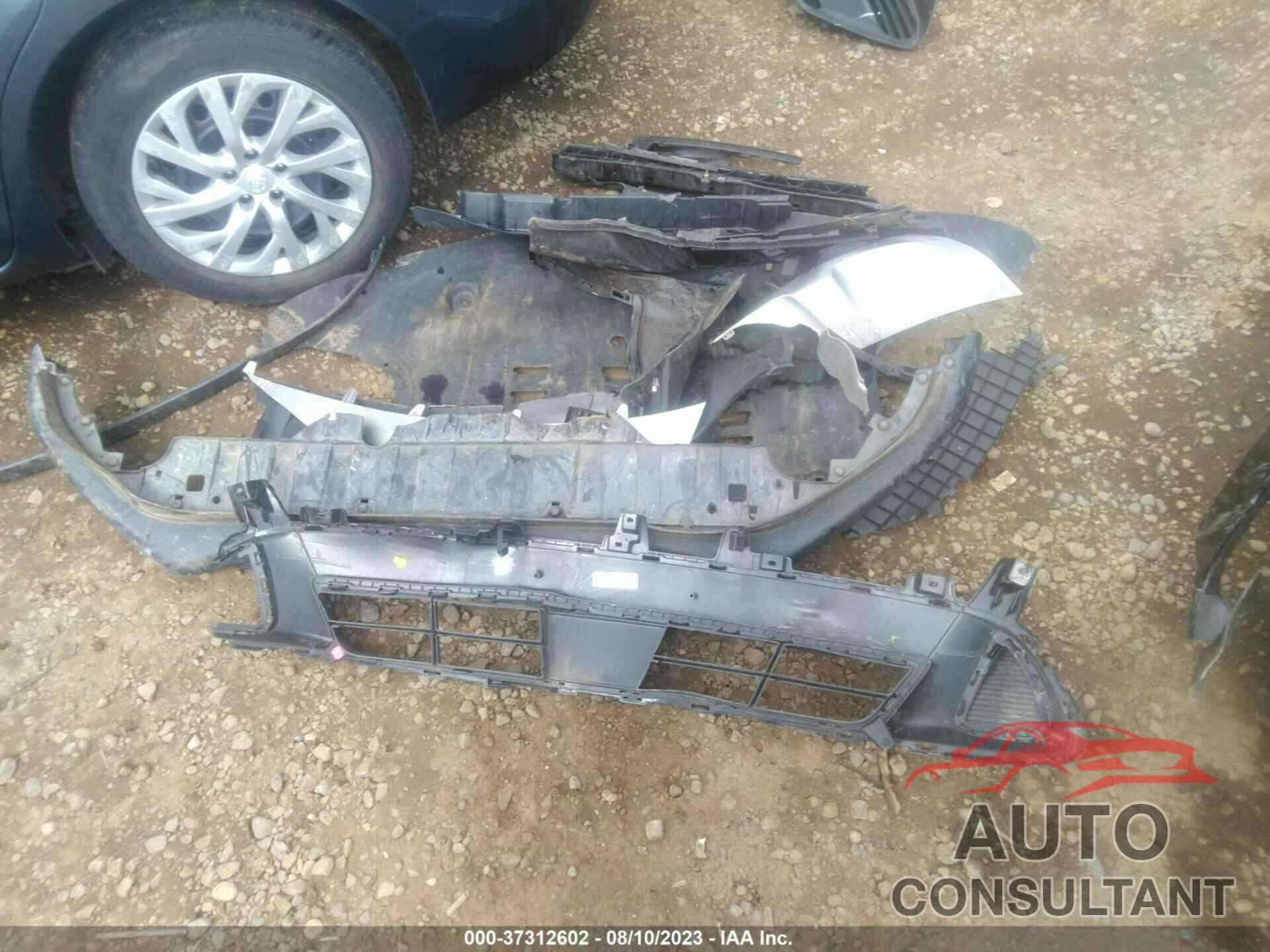 KIA SORENTO 2020 - 5XYPHDA59LG667785