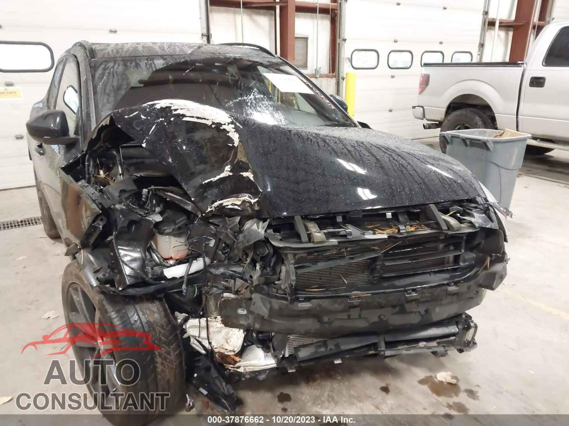 JAGUAR E-PACE 2020 - SADFP2FXXL1Z89479