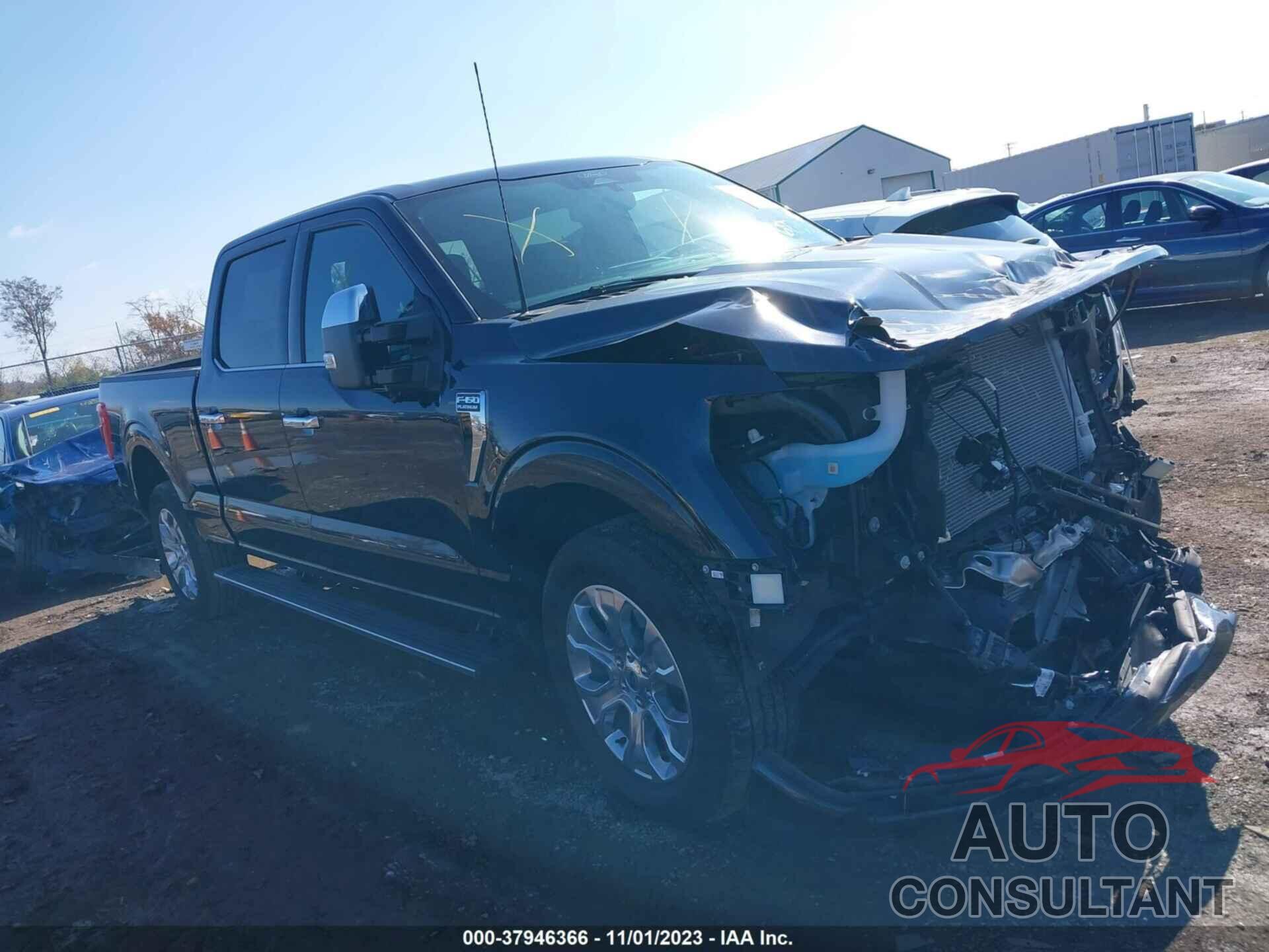 FORD F150 2022 - 1FTFW1E82NFB67851