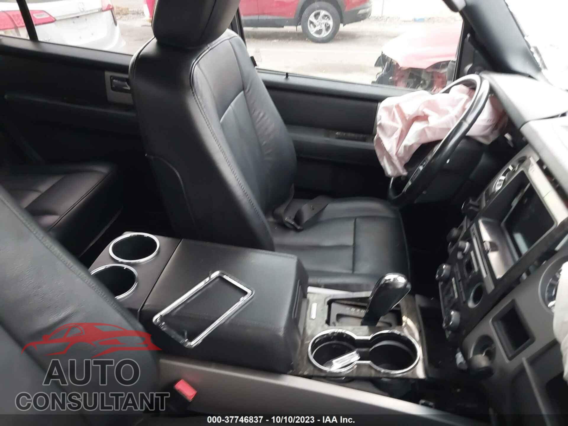 FORD EXPEDITION 2017 - 1FMJU2AT3HEA19178