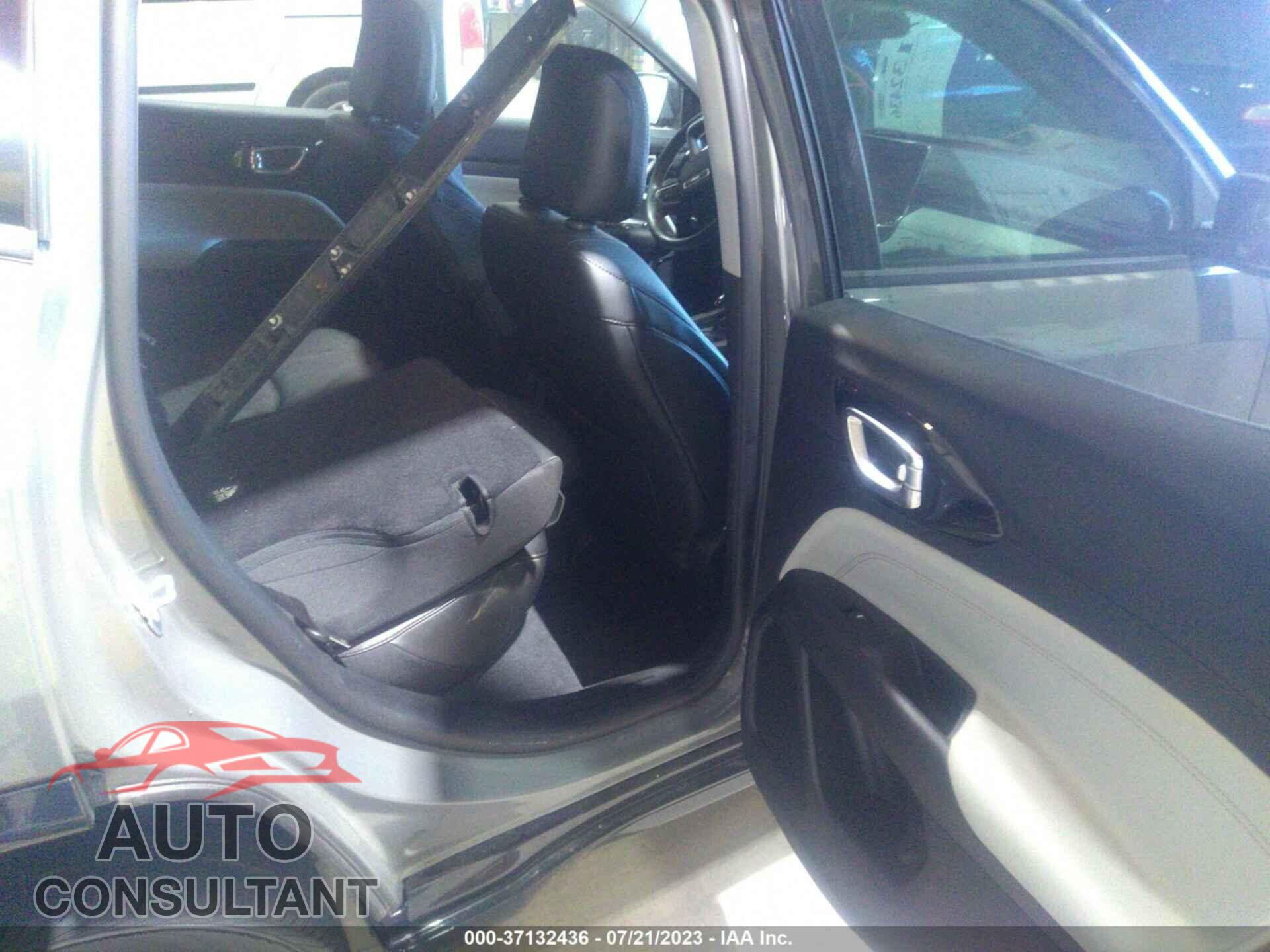 JEEP COMPASS 2022 - 3C4NJDCB4NT153000