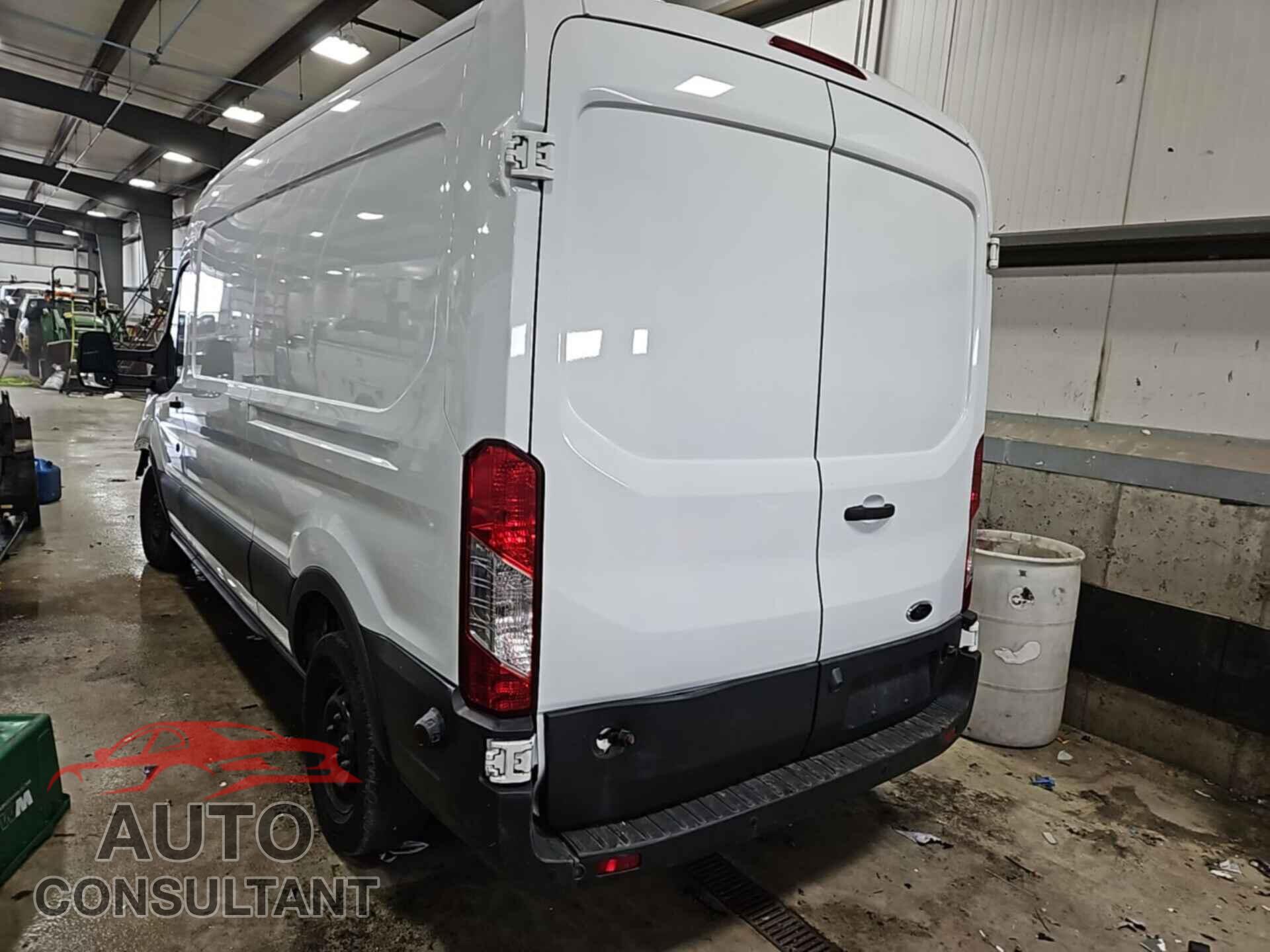 FORD TRANSIT-250 2017 - 1FTYR2CG2HKA59631