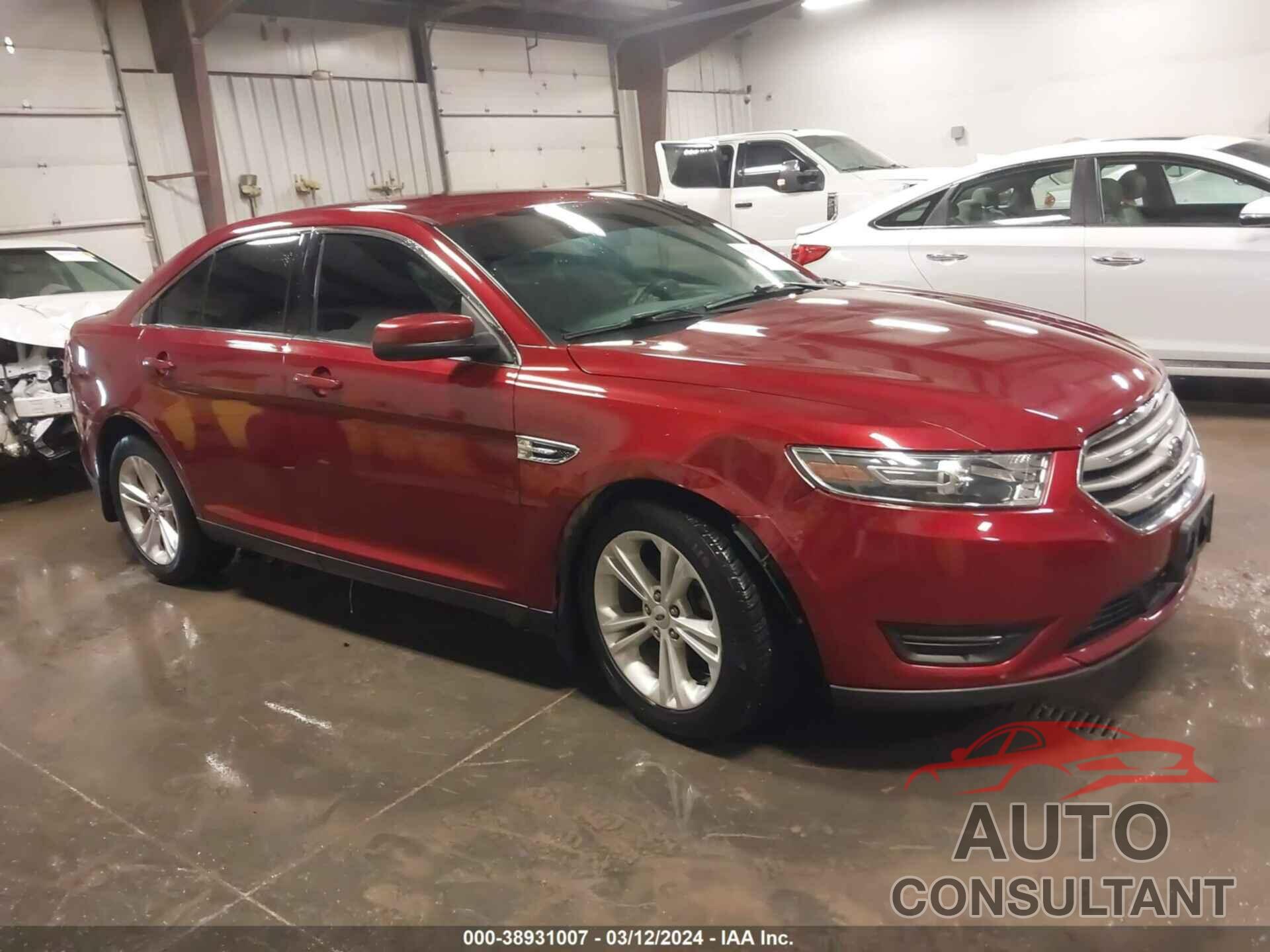 FORD TAURUS 2016 - 1FAHP2E8XGG141707