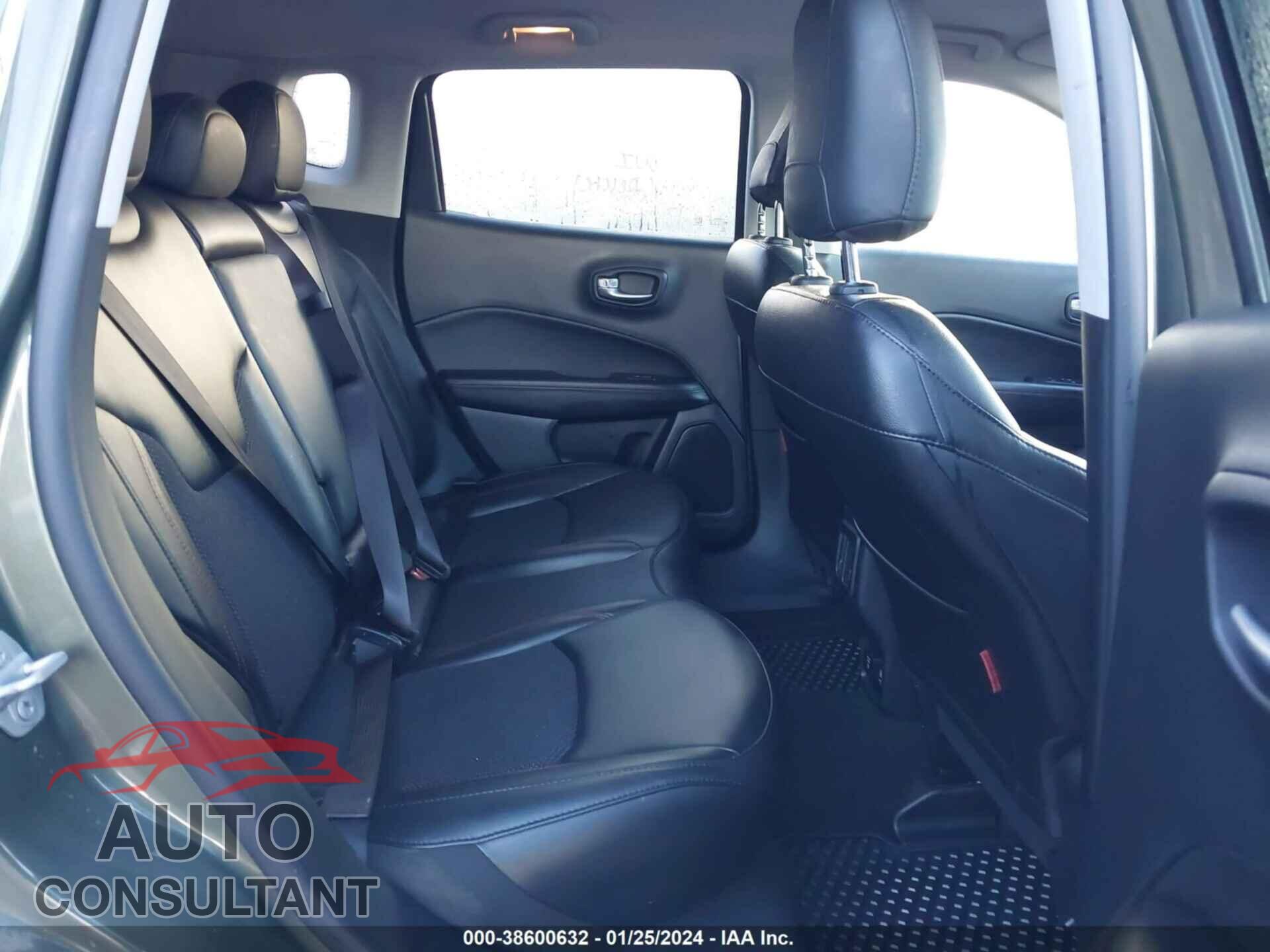 JEEP COMPASS 2021 - 3C4NJDDB1MT511778