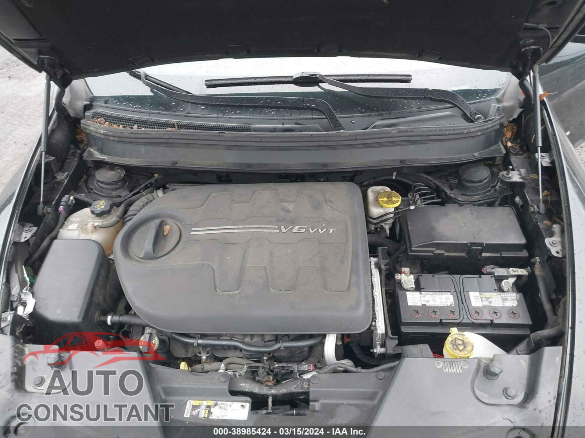 JEEP CHEROKEE 2018 - 1C4PJMDX6JD610022