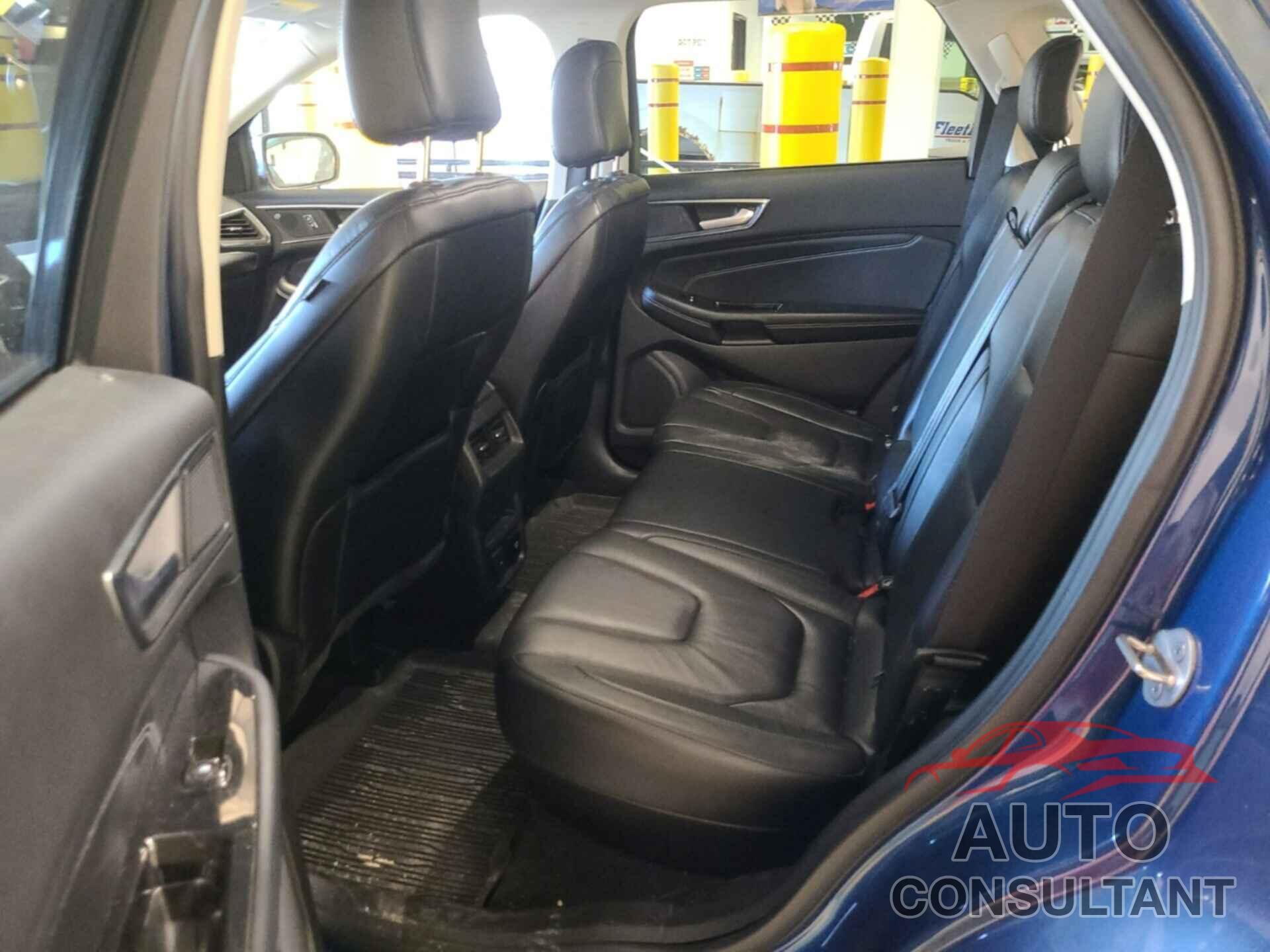FORD EDGE 2020 - 2FMPK3K93LBA73691