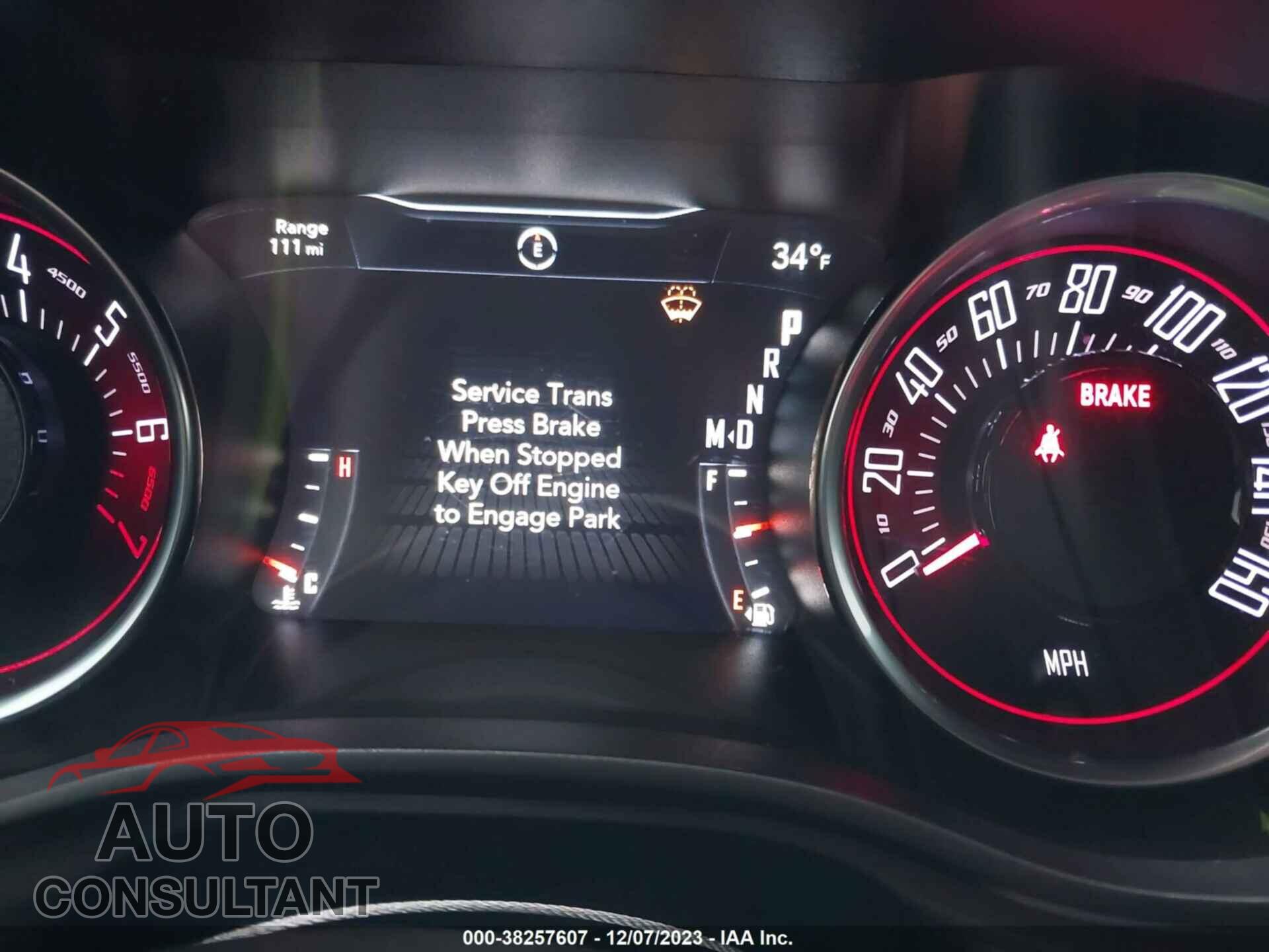 DODGE CHALLENGER 2019 - 2C3CDZAG5KH711939
