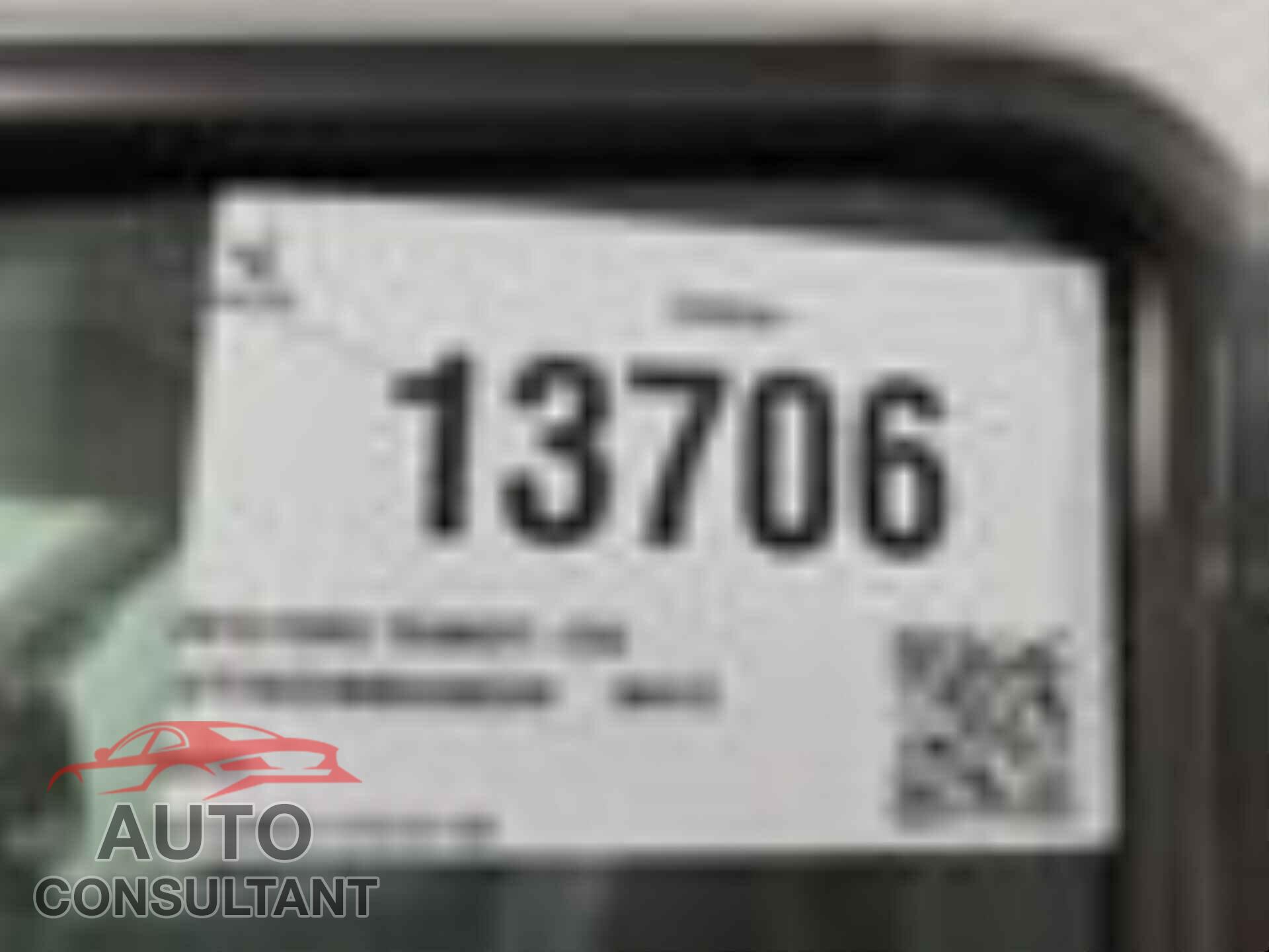 FORD TRANSIT 2019 - 1FTYR2CM8KKA80349