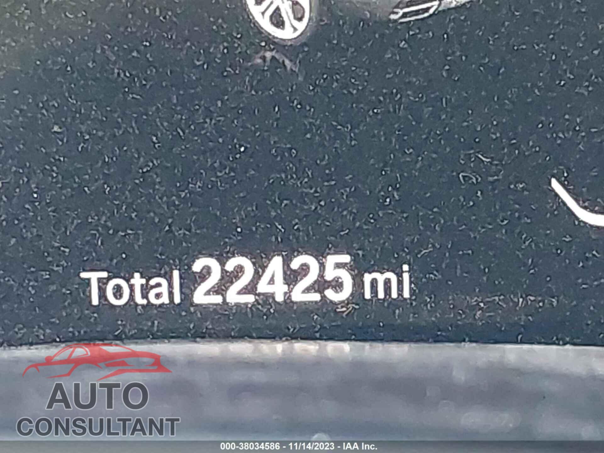 BMW X5 2020 - 5UXCR6C01L9B35197