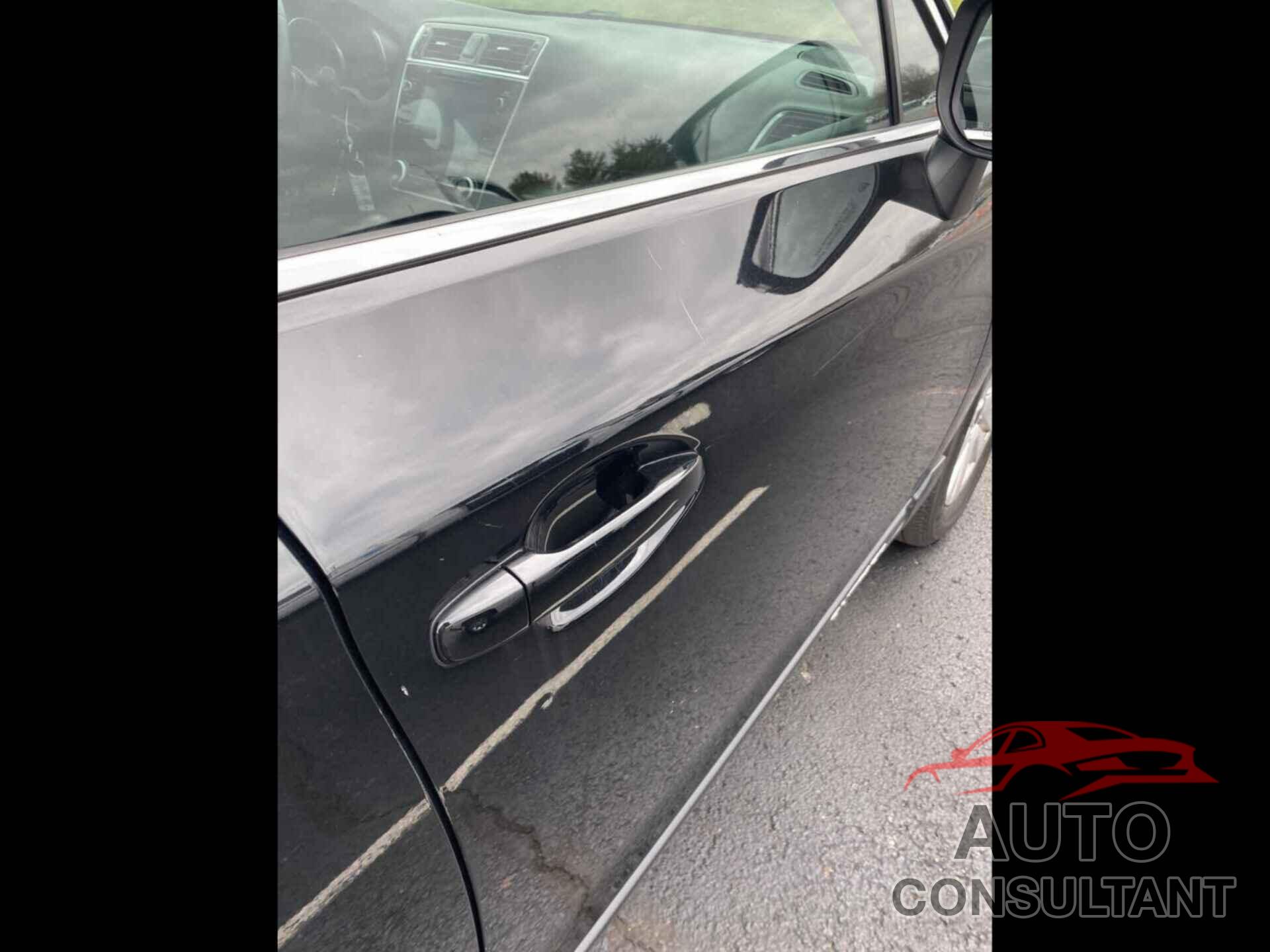 SUBARU OUTBACK 2018 - 4S4BSAFC9J3331939