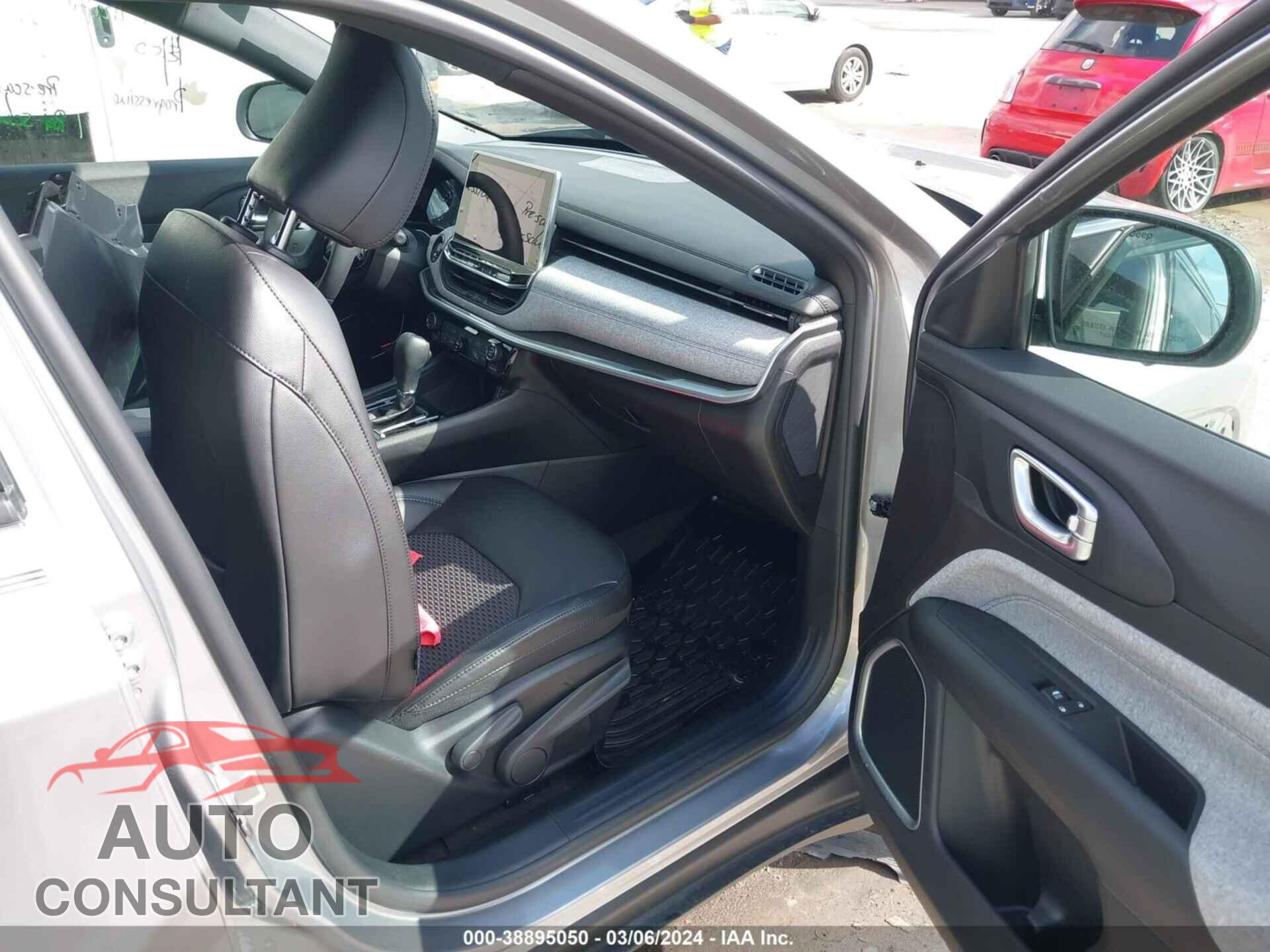 JEEP COMPASS 2023 - 3C4NJDBN2PT505926