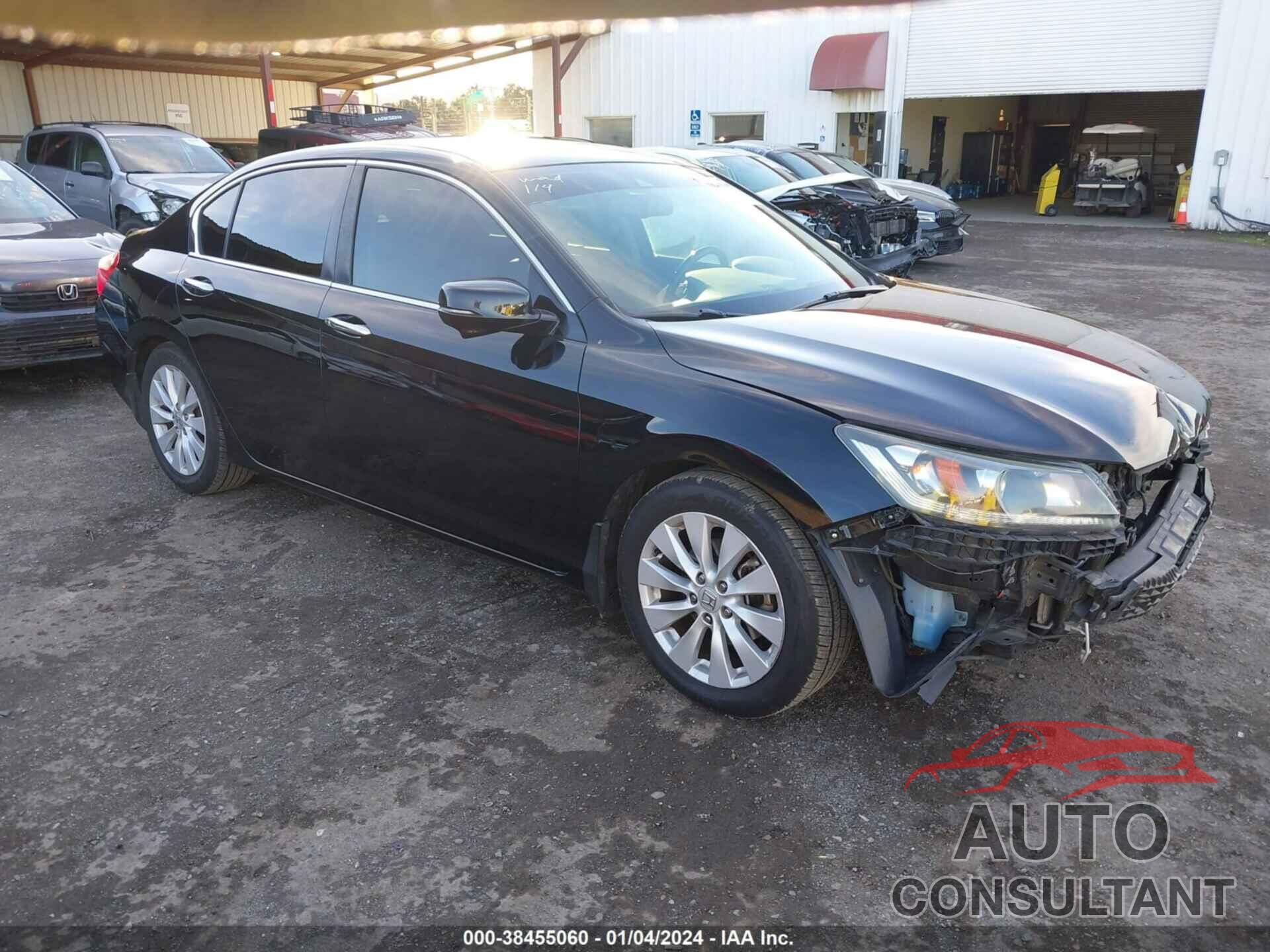 HONDA ACCORD 2015 - 1HGCR2F84FA131559