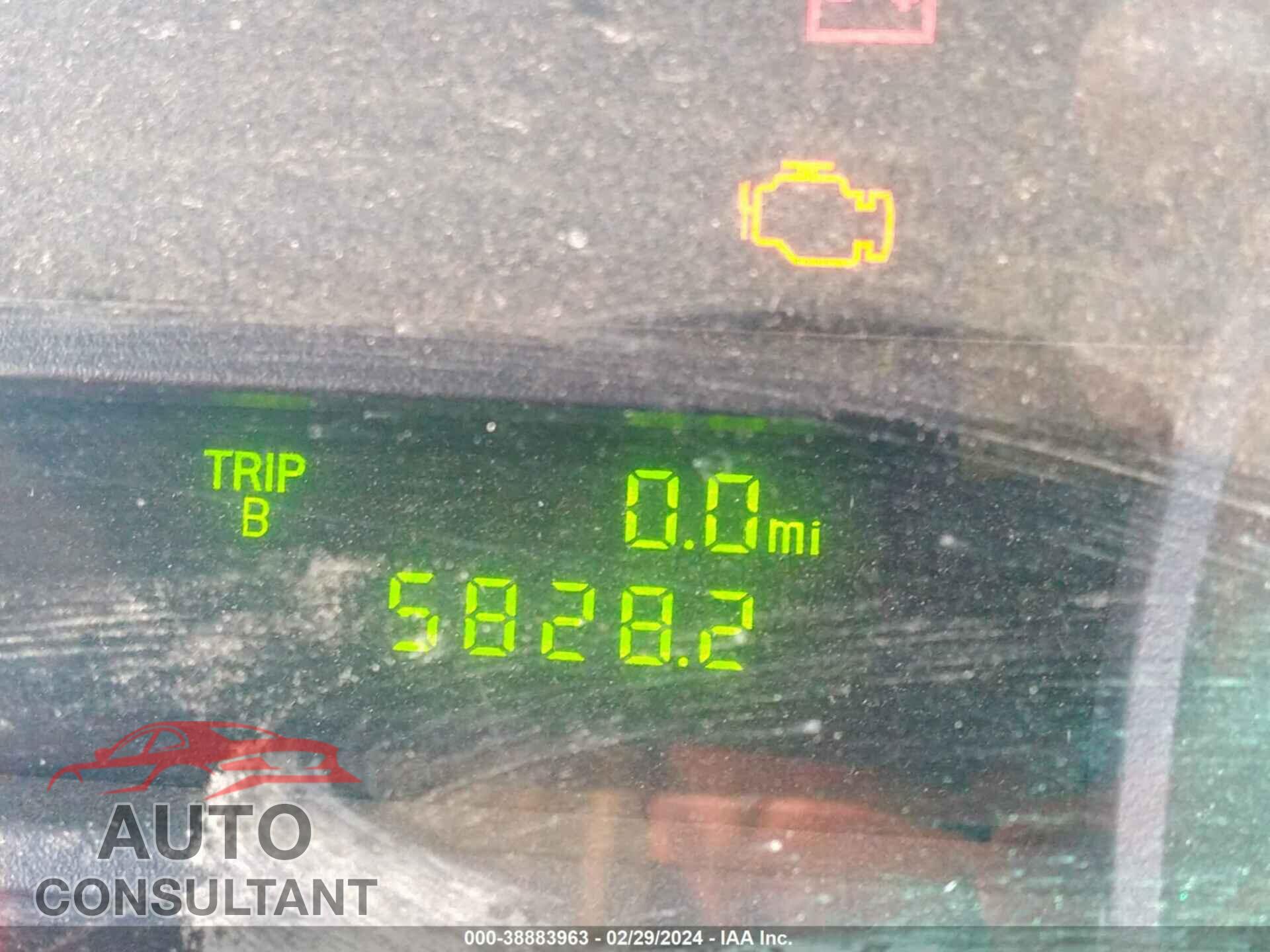 FORD ECONOLINE 2018 - 1FC3E4K68JDC35022