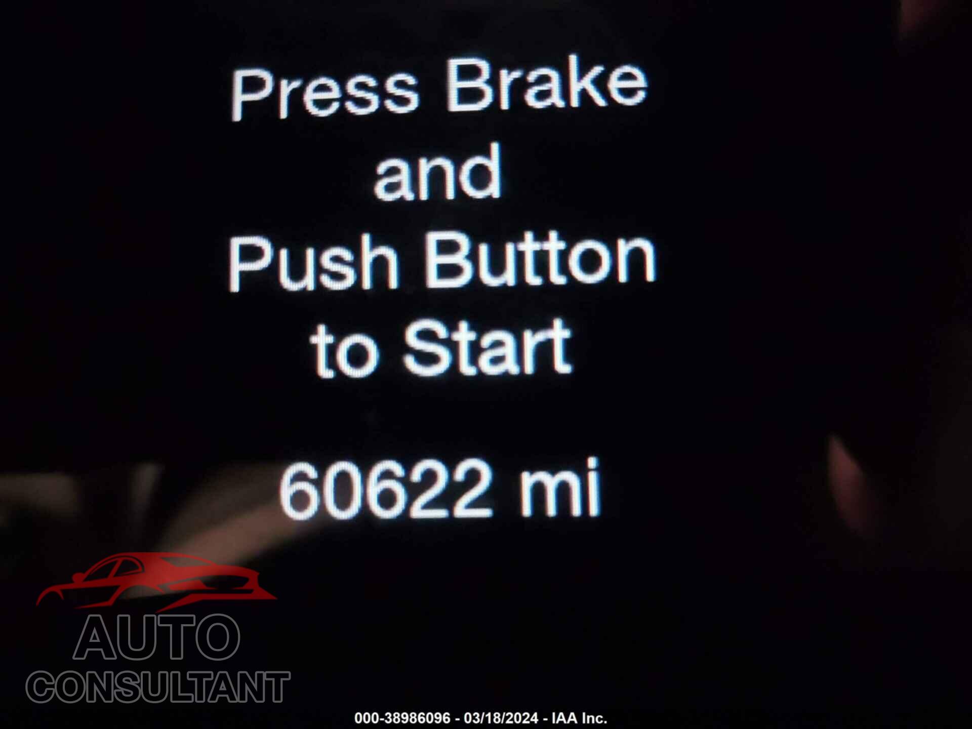 DODGE DURANGO 2019 - 1C4RDJDG8KC691739
