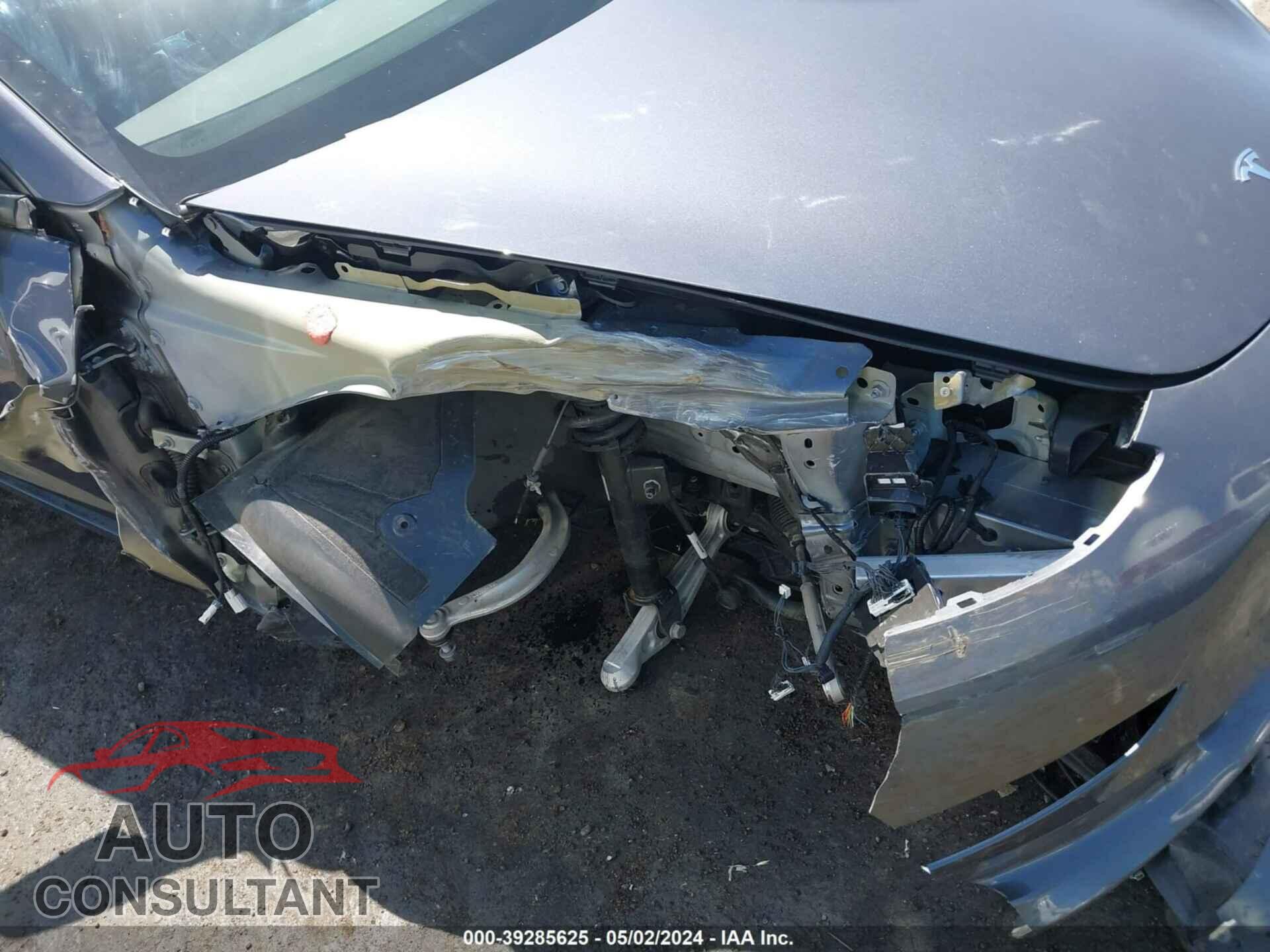 TESLA MODEL 3 2023 - 5YJ3E1EA9PF700018