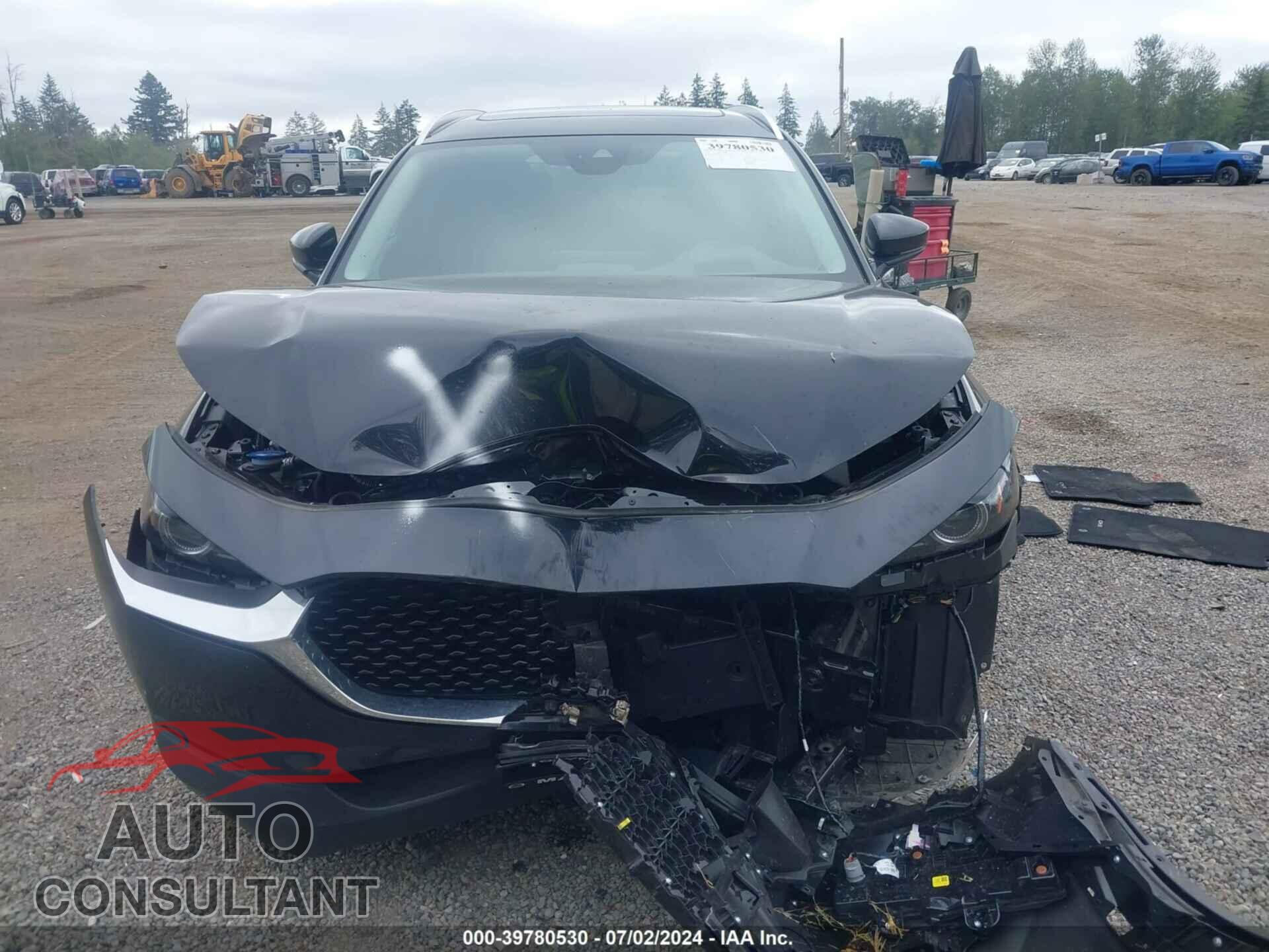 MAZDA CX-30 2023 - 3MVDMBDY2PM520109