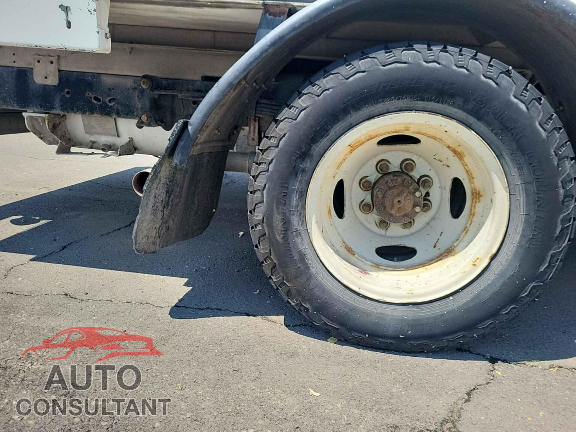 FORD ECONOLINE 2017 - 1FDXE4FS6HDC69099