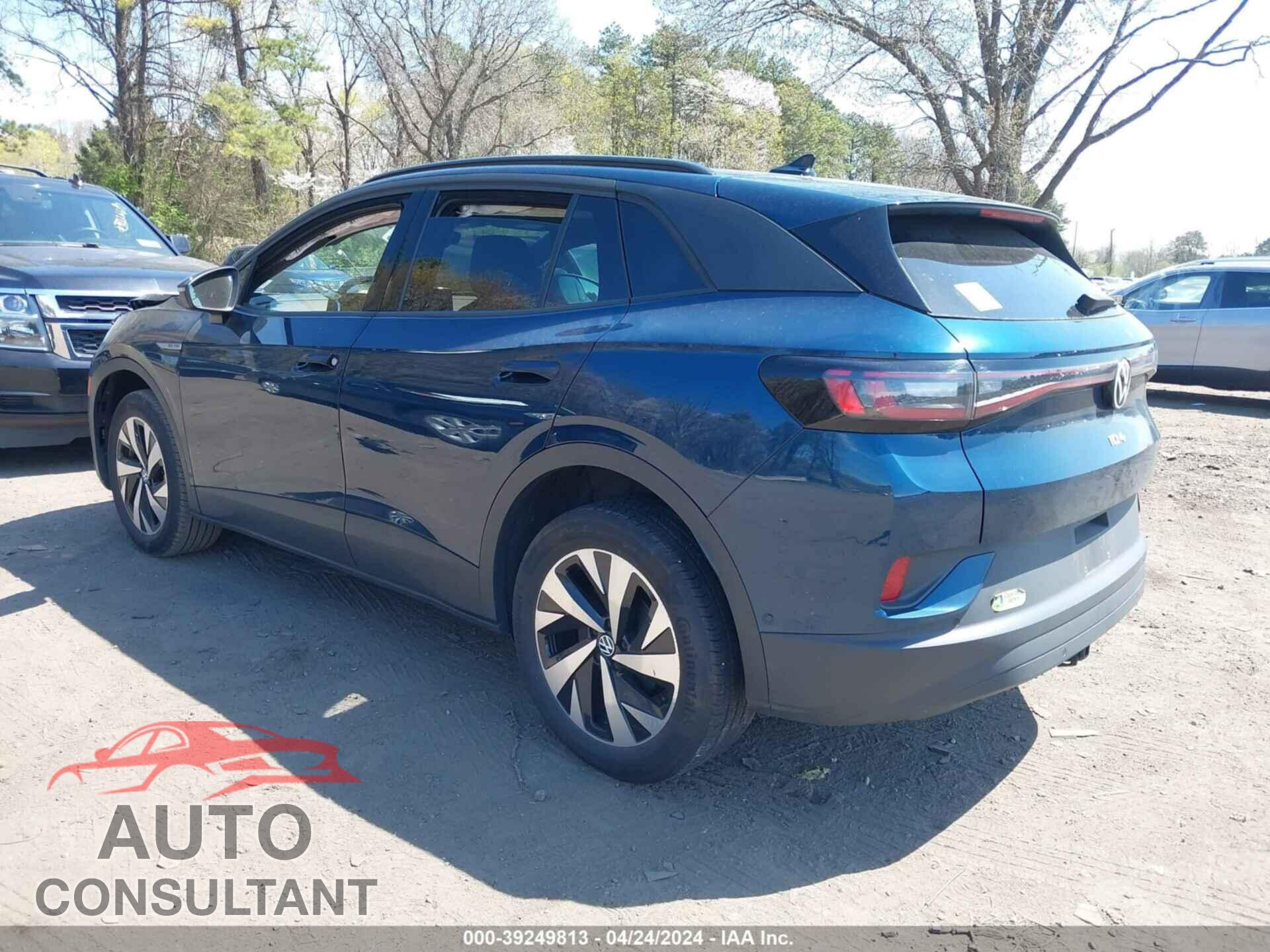 VOLKSWAGEN ID.4 2023 - 1V2DNPE83PC031177