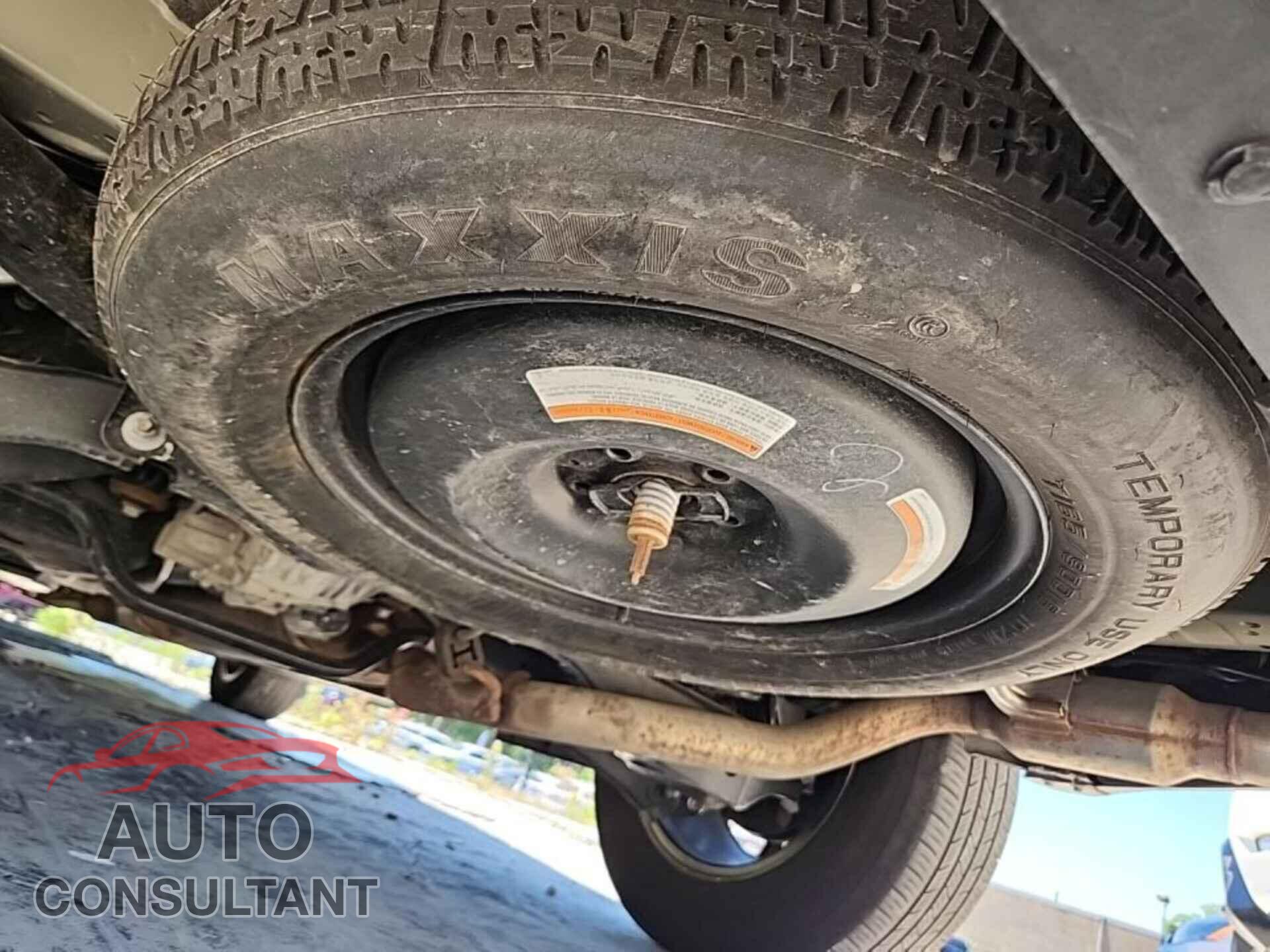 NISSAN PATHFINDER 2023 - 5N1DR3CC4PC228294