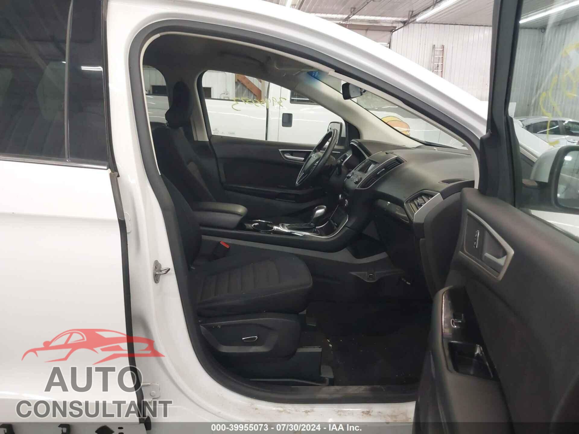FORD EDGE 2018 - 2FMPK4J92JBB59160