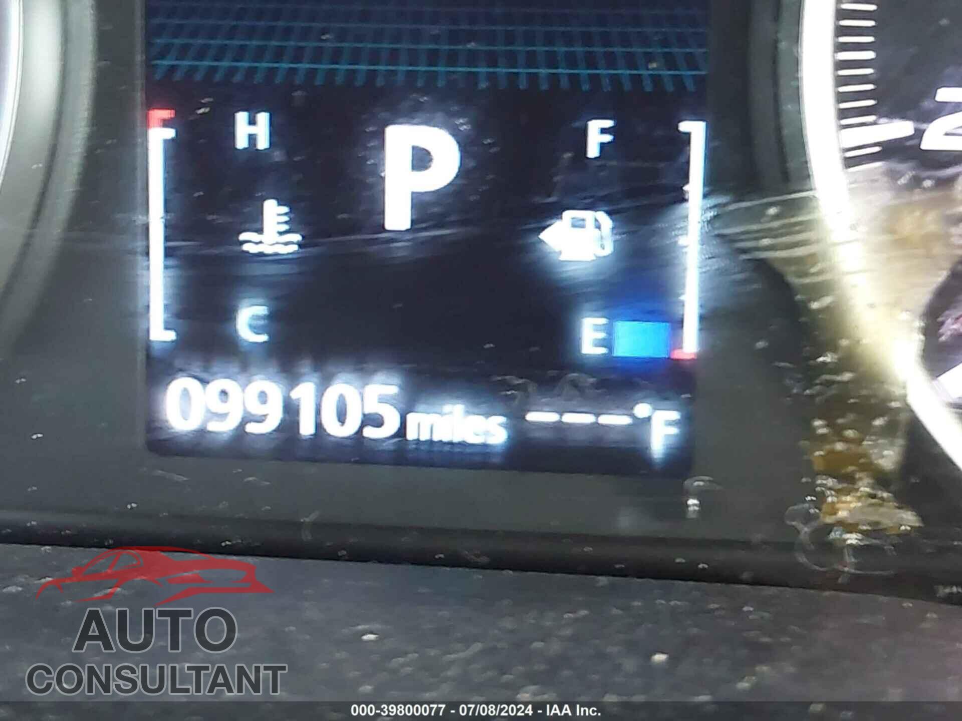 MITSUBISHI ECLIPSE CROSS 2019 - JA4AT5AA6KZ002456