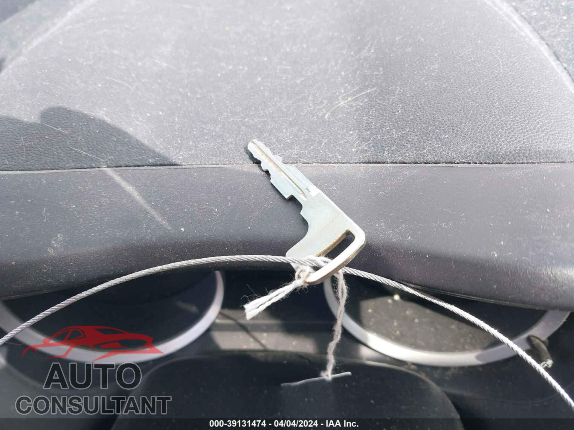 MITSUBISHI LANCER 2016 - JA32V2FW5GU005679
