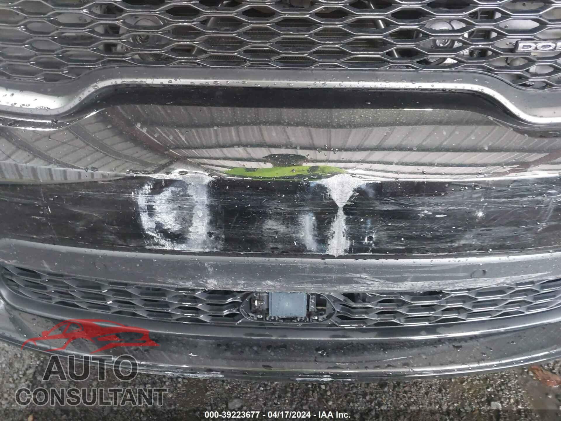 DODGE DURANGO 2023 - 1C4SDJCT9PC657784