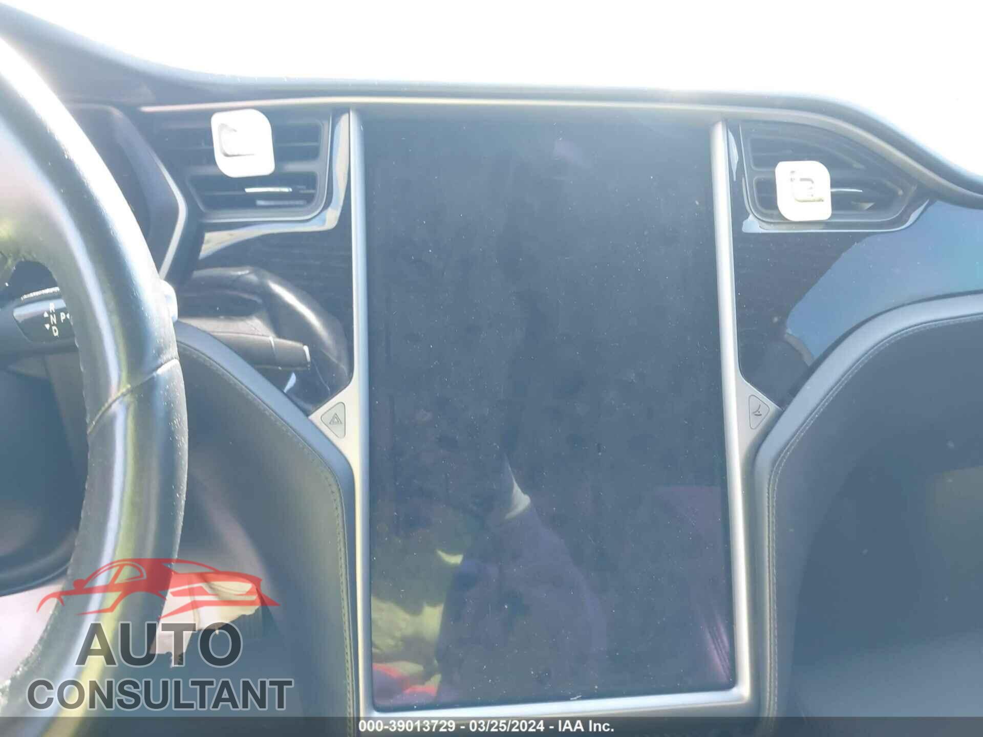 TESLA MODEL S 2018 - 5YJSA1E22JF280996