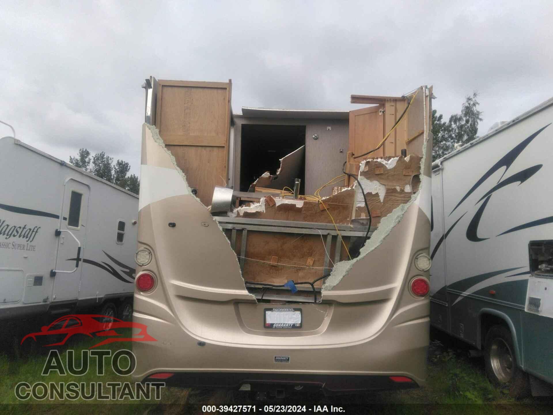 FORD F53 2016 - 1F66F5DY5G0A15662