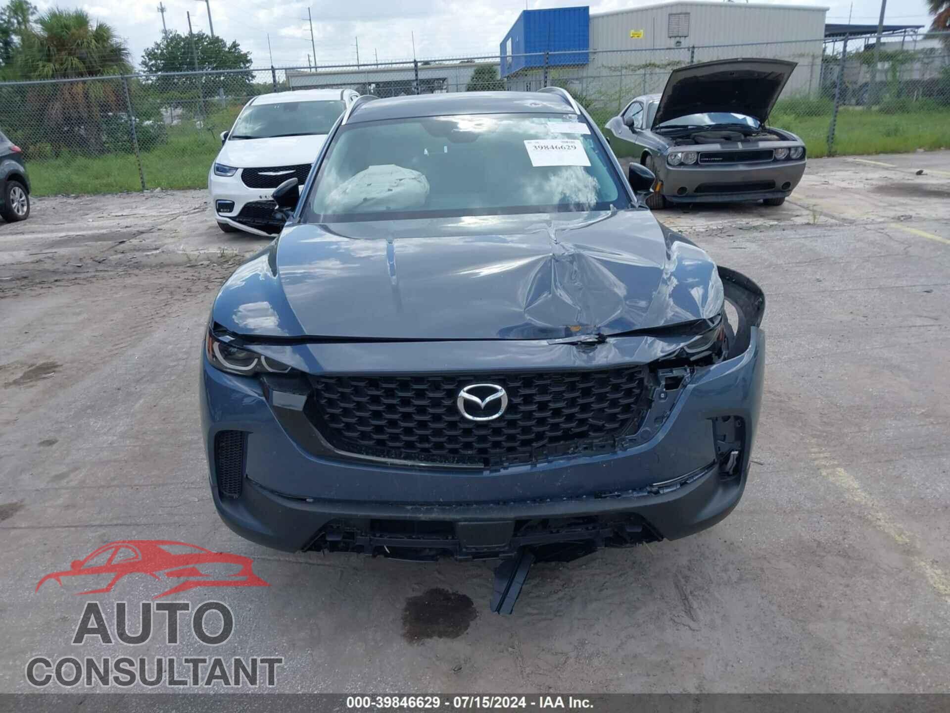 MAZDA CX-50 2024 - 7MMVABBM7RN172993