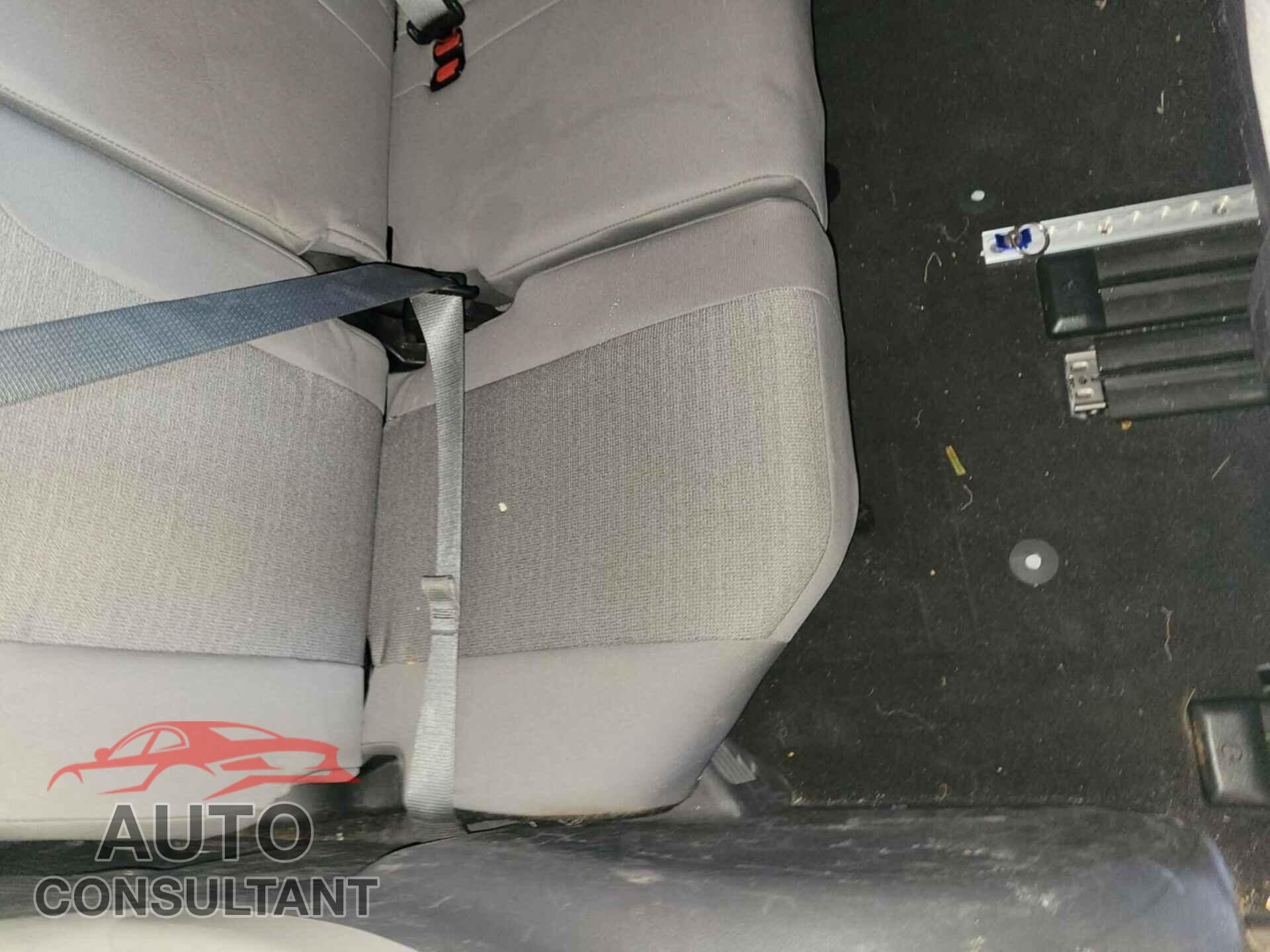 TOYOTA SIENNA 2021 - 5TDKSKFC3MS031021