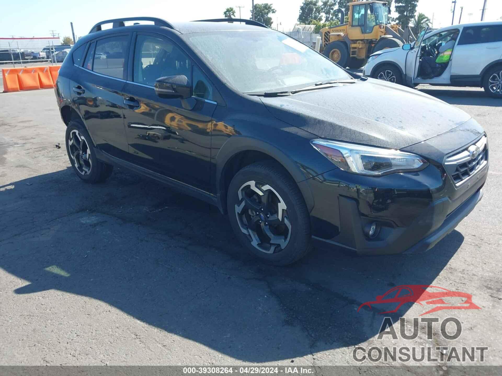 SUBARU CROSSTREK 2023 - JF2GTHMCXPH215746