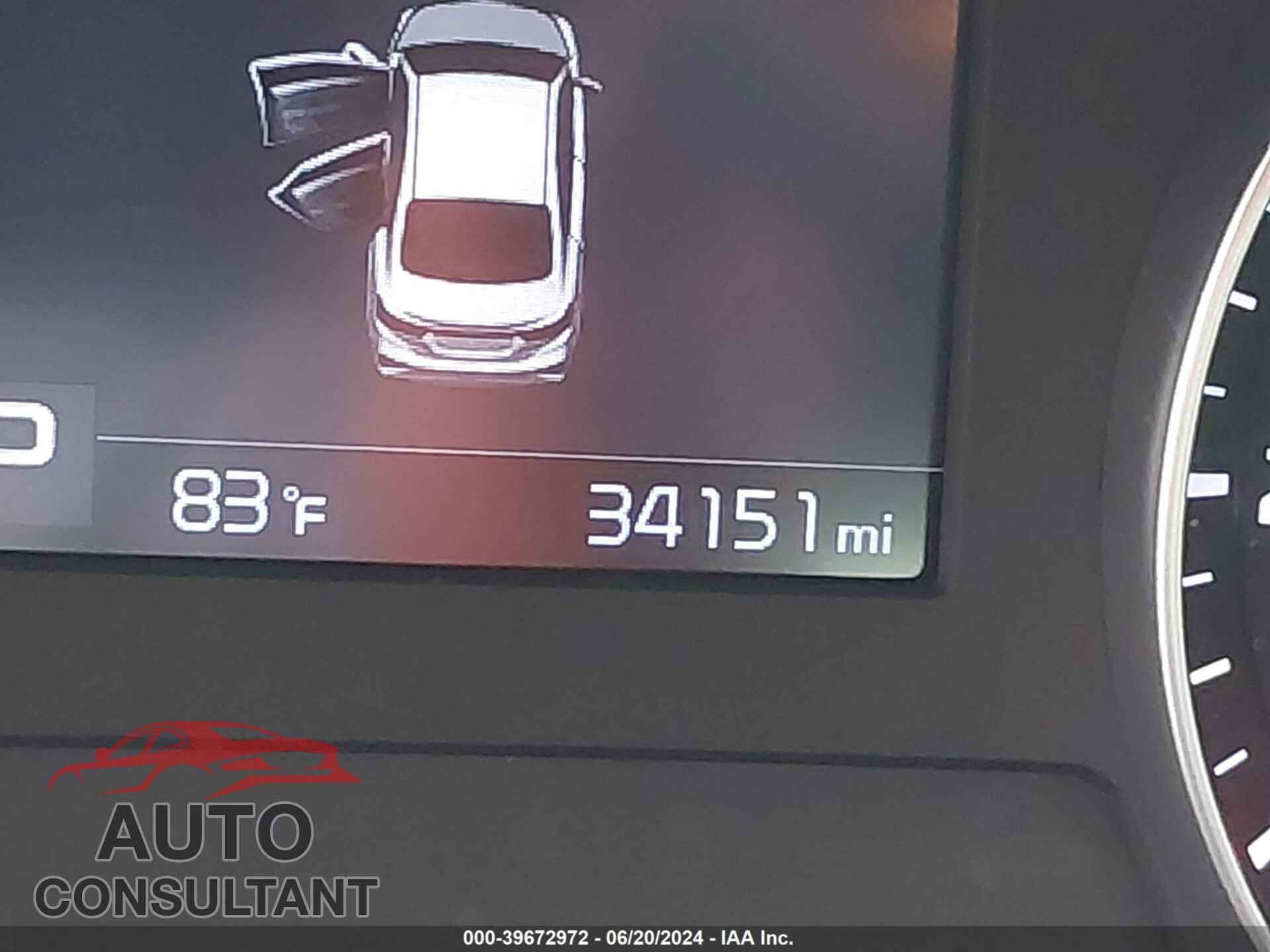 KIA FORTE 2021 - 3KPF24AD9ME295366