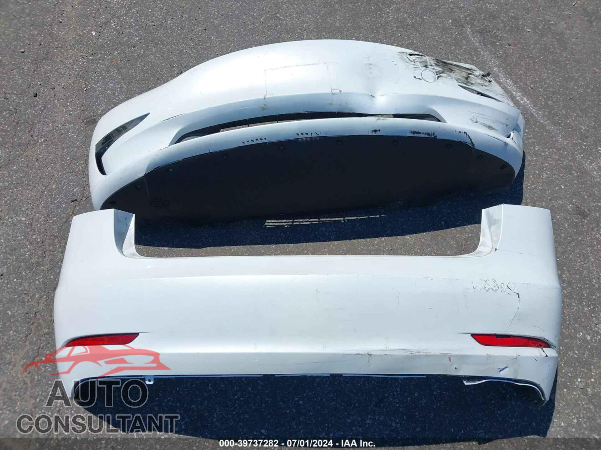 TESLA MODEL 3 2023 - 5YJ3E1EA8PF574895