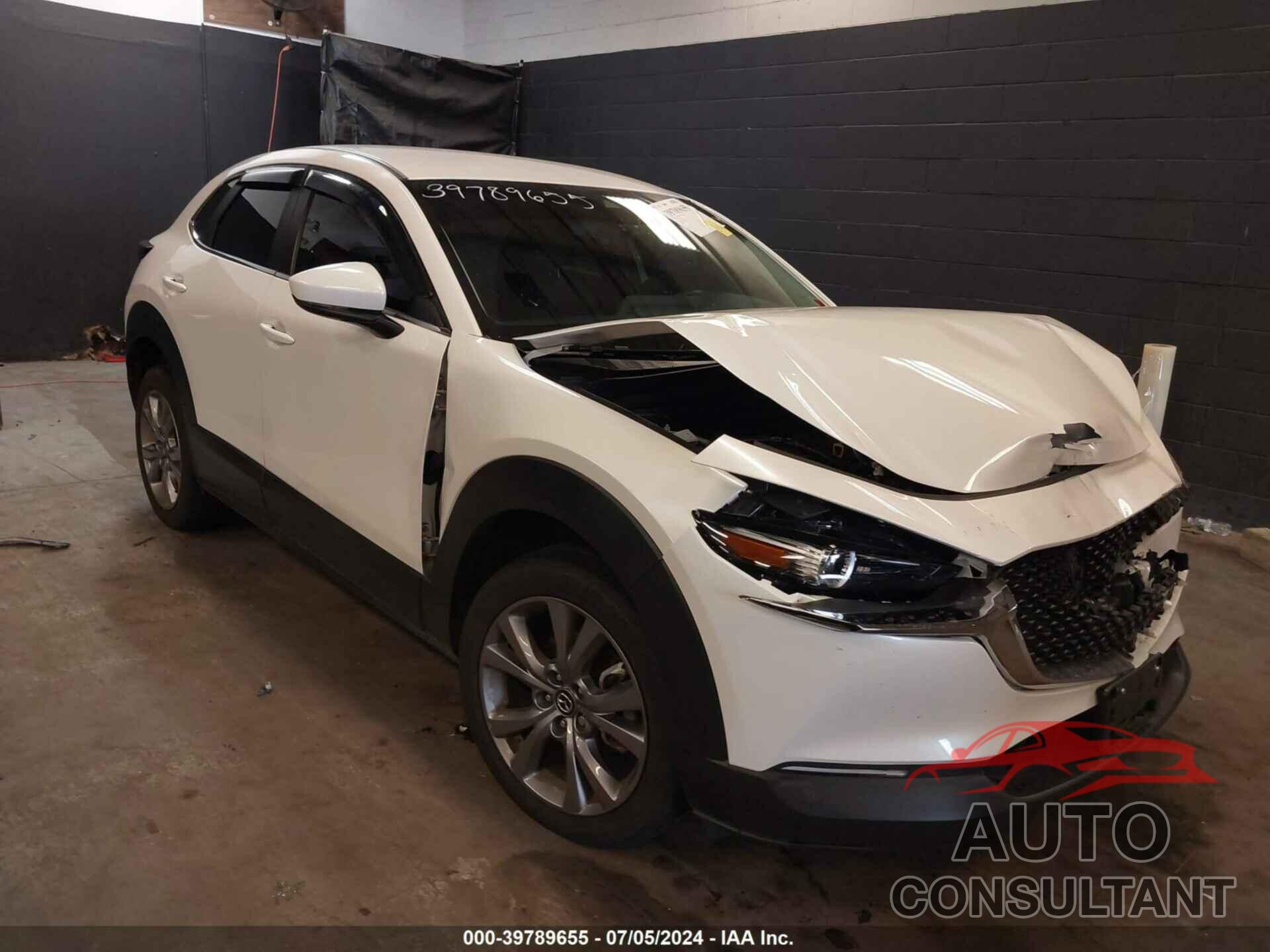 MAZDA CX-30 2021 - 3MVDMBBL0MM223410