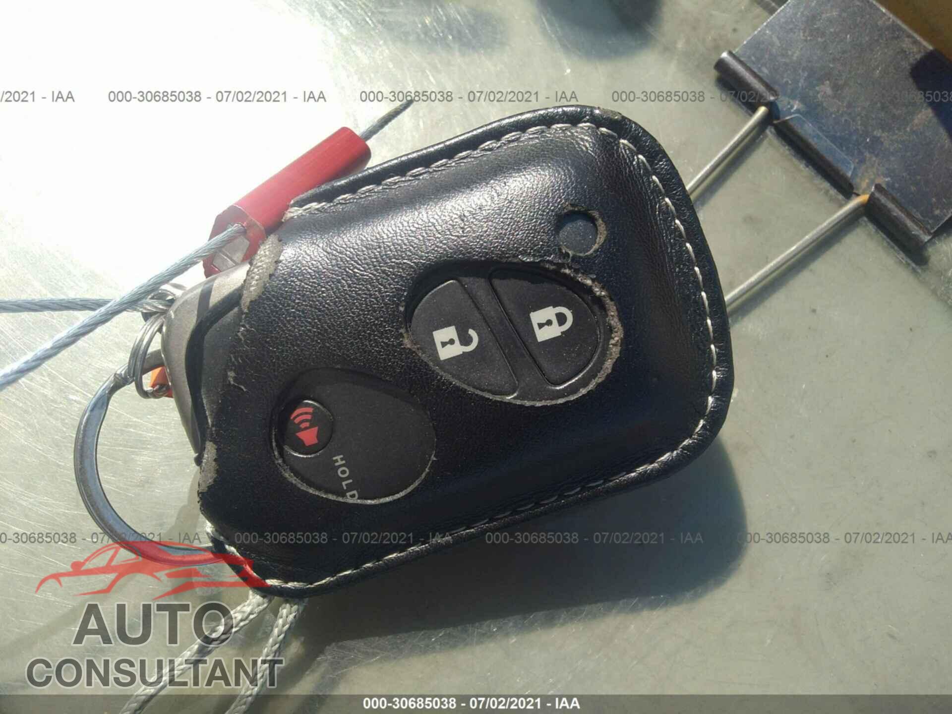 LEXUS CT 2017 - JTHKD5BH1H2282760